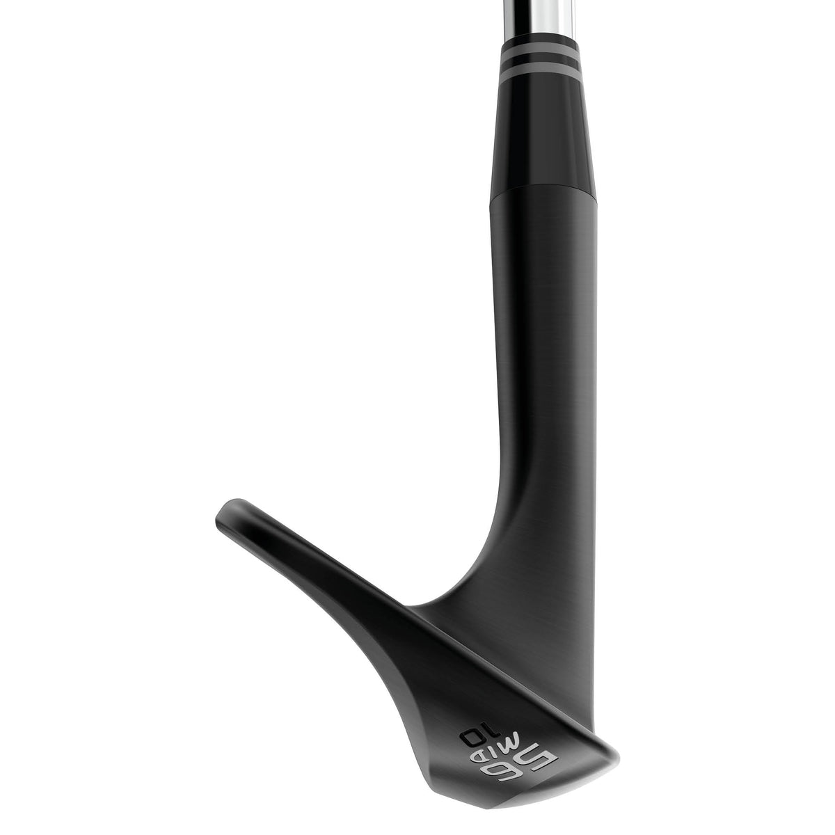 Cleveland RTZ 2 Black Satin Golf Wedge - Right Handed