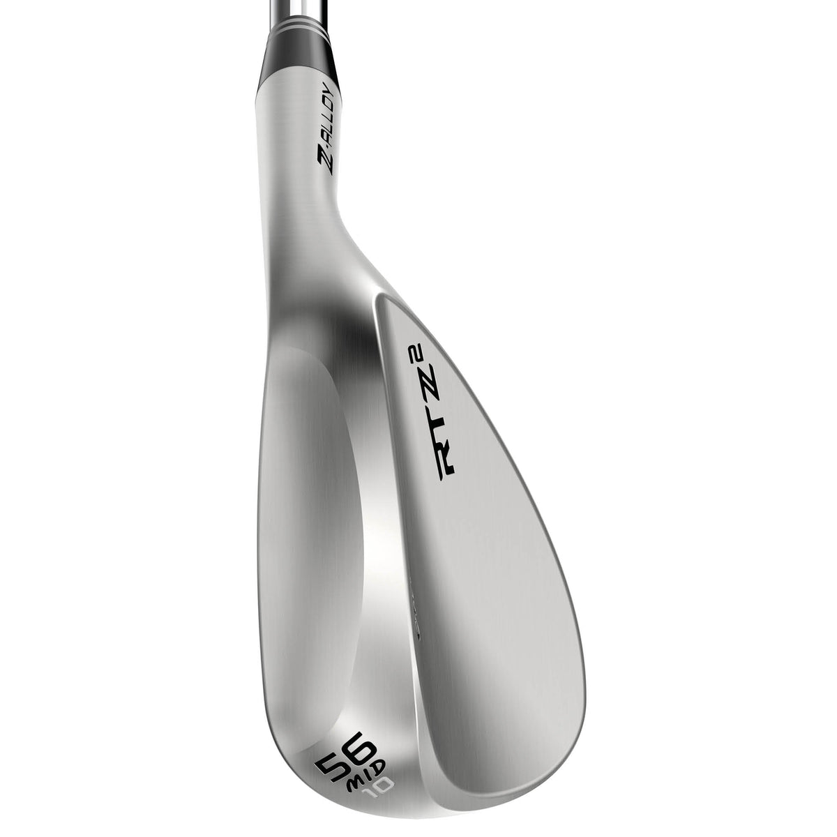 Cleveland RTZ 2 Tour Satin Chrome Golf Wedge - Right Handed