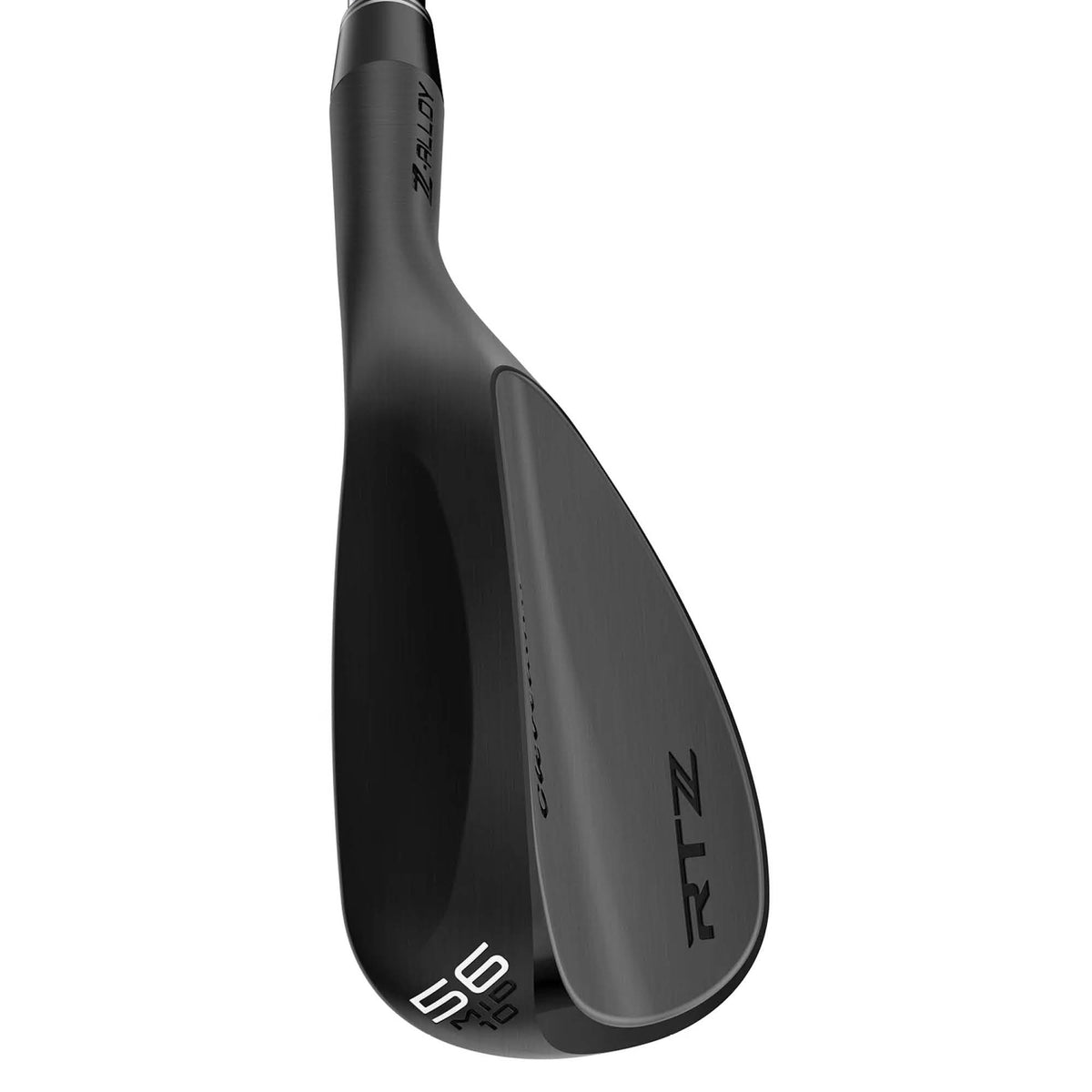 Cleveland RTZ Black Satin Golf Wedge - Custom Fit