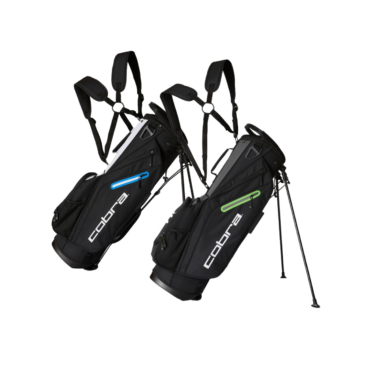 Cobra Signature Stand Bag 2025