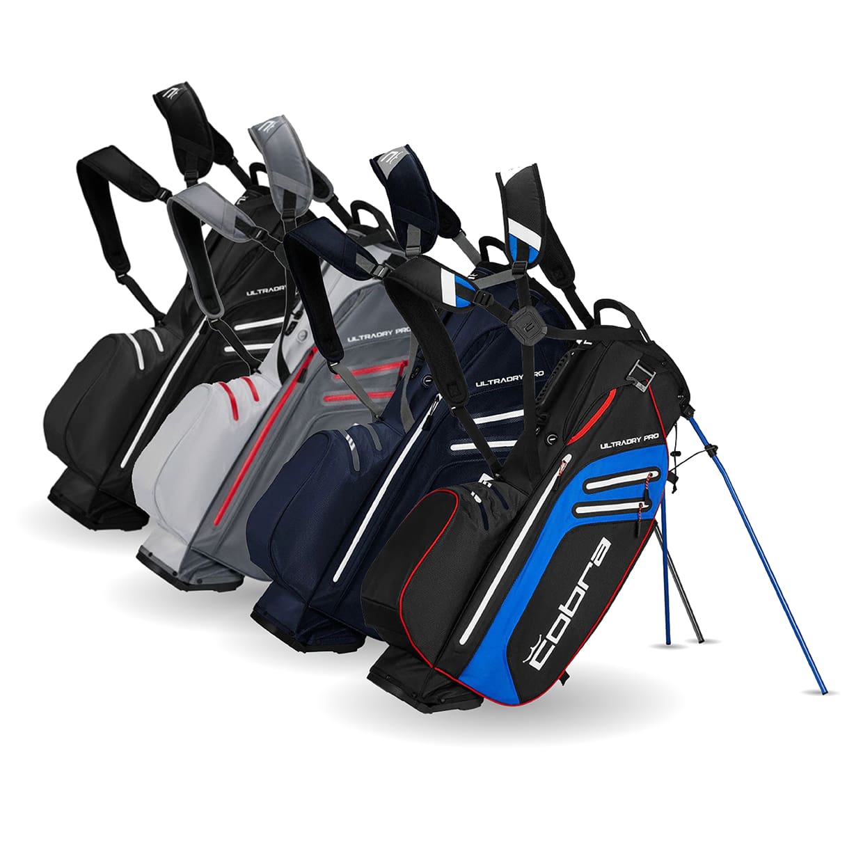 Cobra Ultradry Pro Golf Stand Bag
