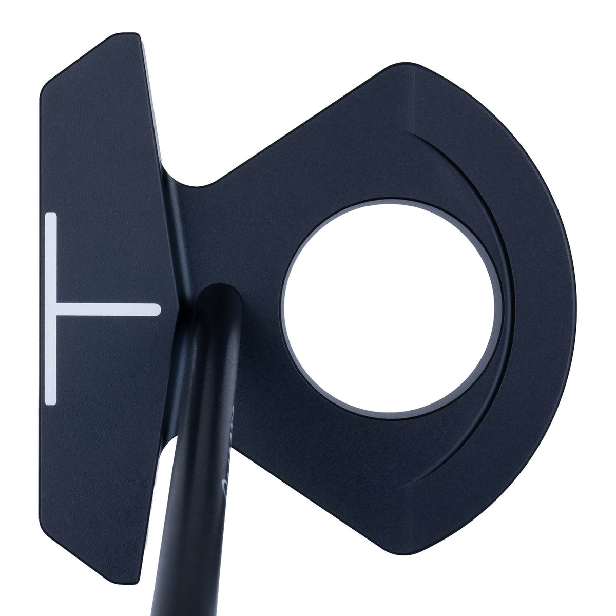 L.A.B. Golf DF3i Golf Putter - Black - Right Handed