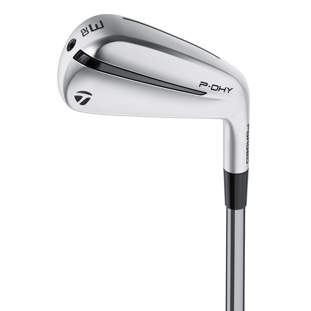 TaylorMade P•DHY Golf Driving Iron - Custom Fit