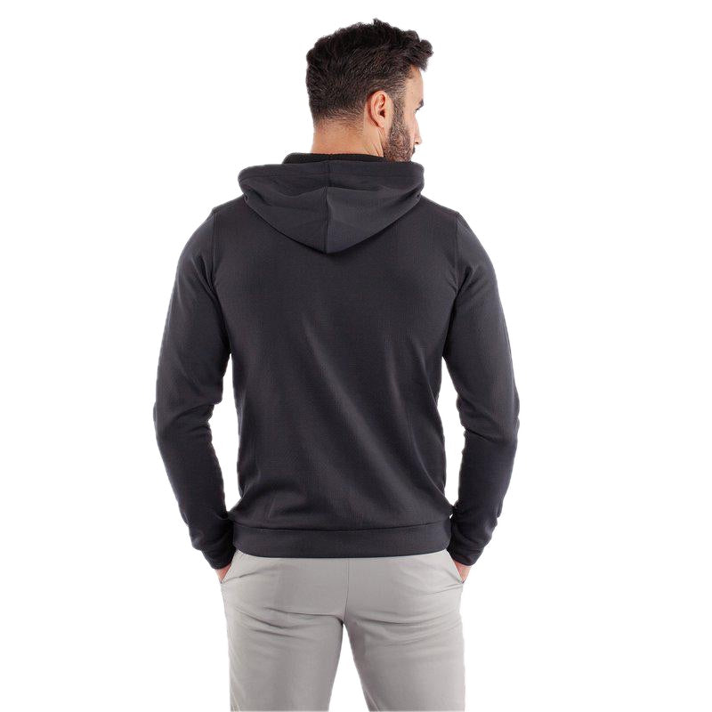 Galvin Green Donnie Hoodie - Black