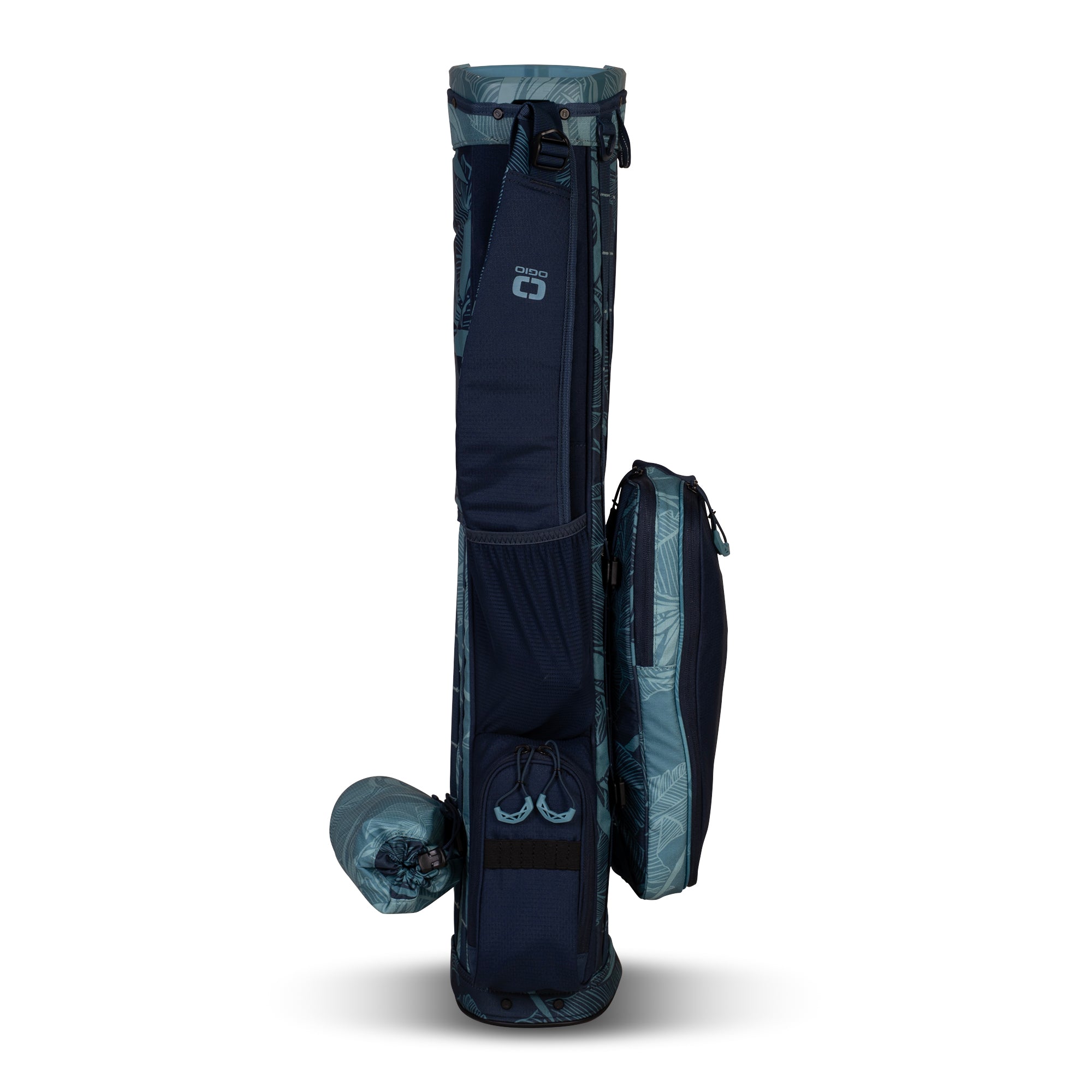 Ogio Funday Golf Carry Bag - Paradise