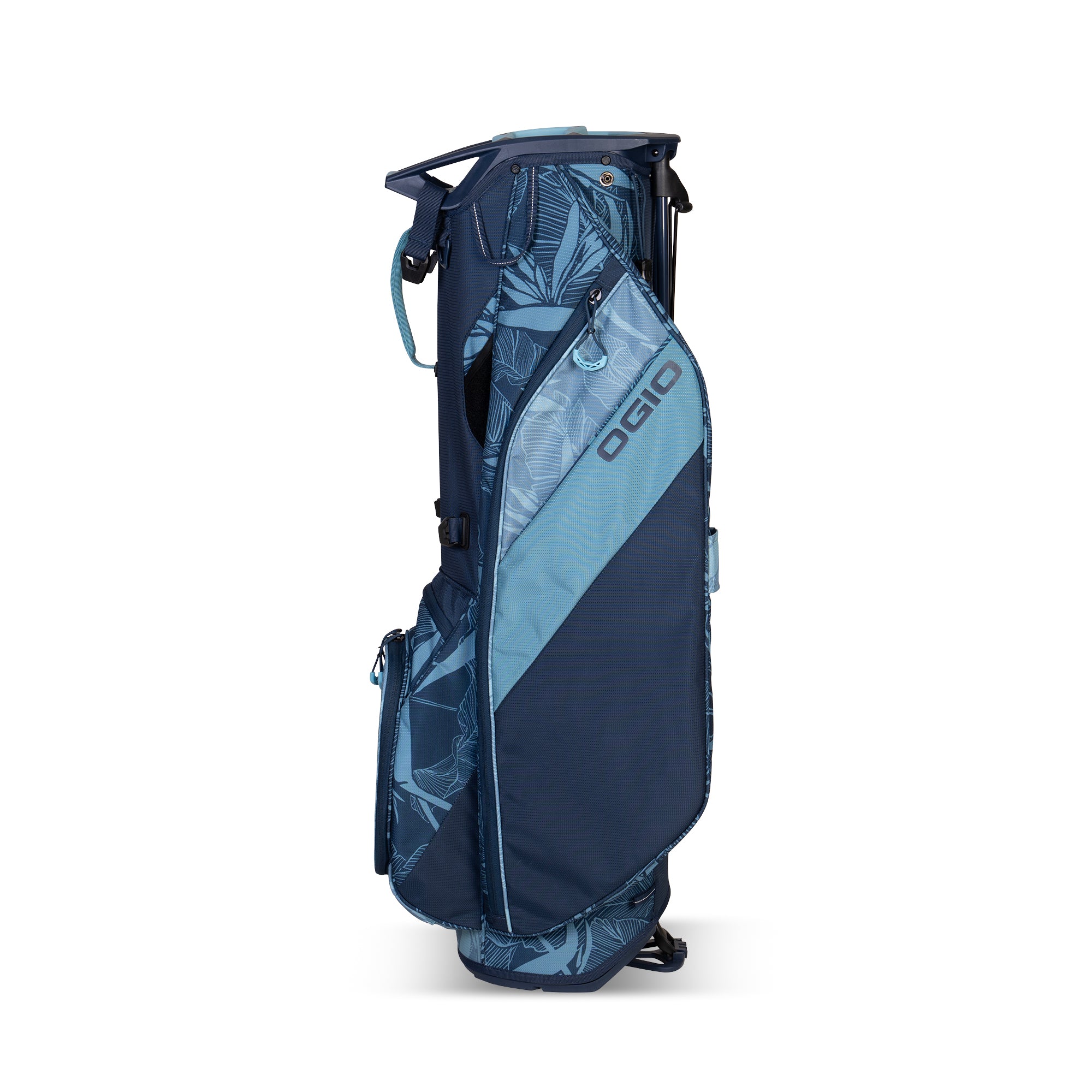 Ogio Fuse Golf Stand Bag - Paradise