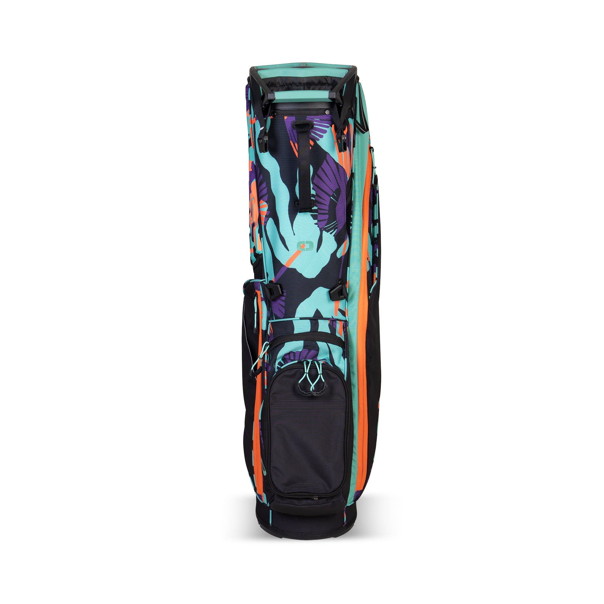 Ogio Fuse Golf Stand Bag - Tetra