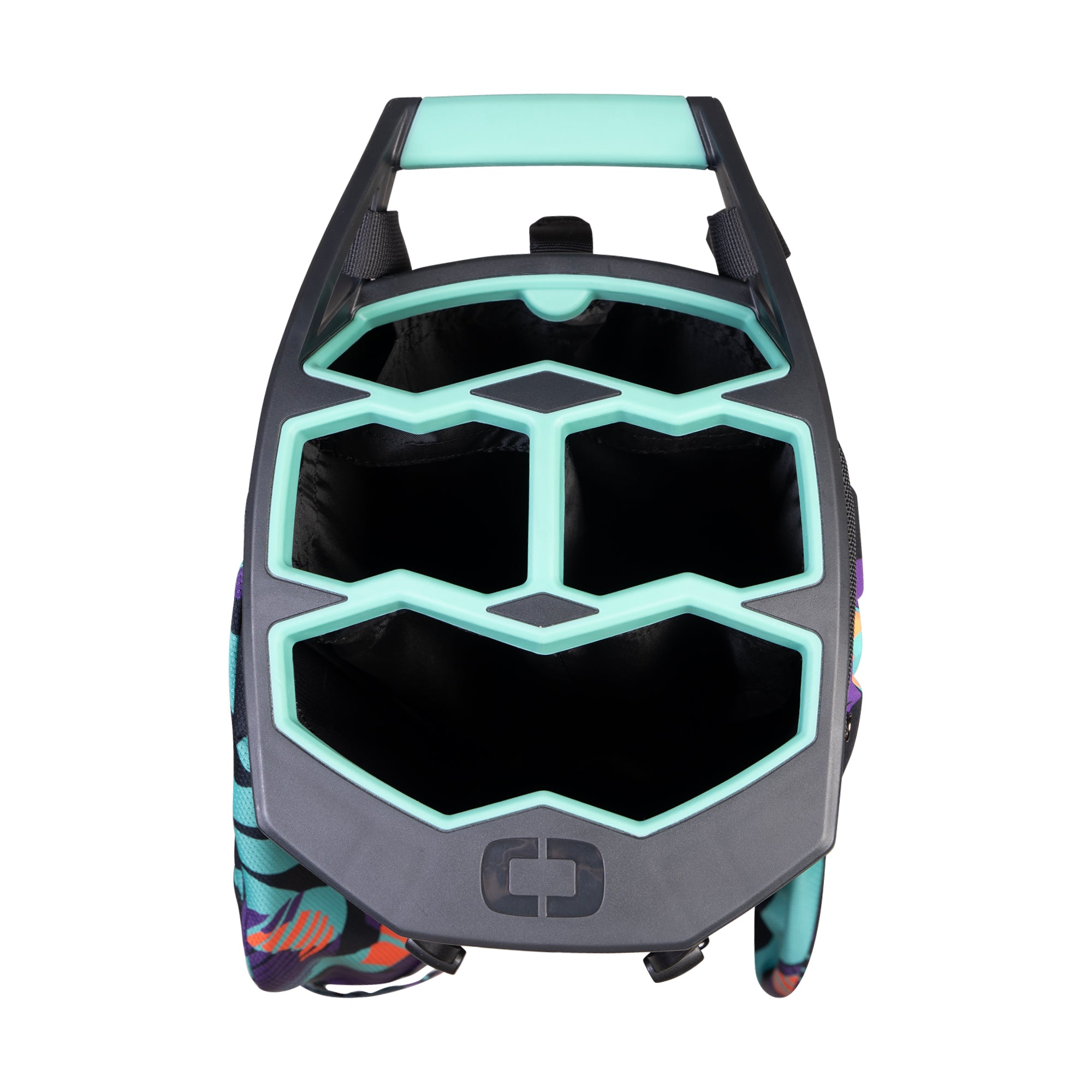 Ogio Fuse Golf Stand Bag - Tetra