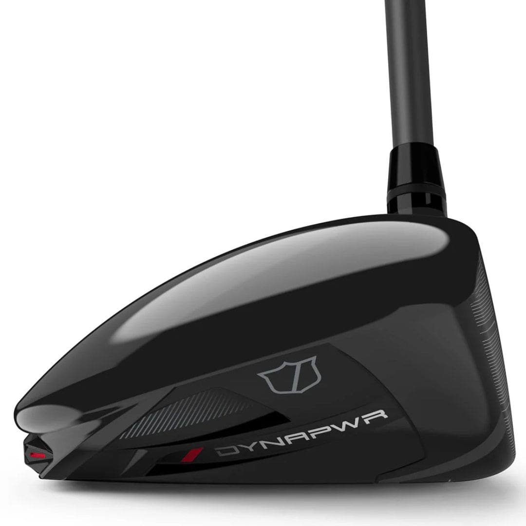 Wilson DYNAPWR Max Golf Driver 2025