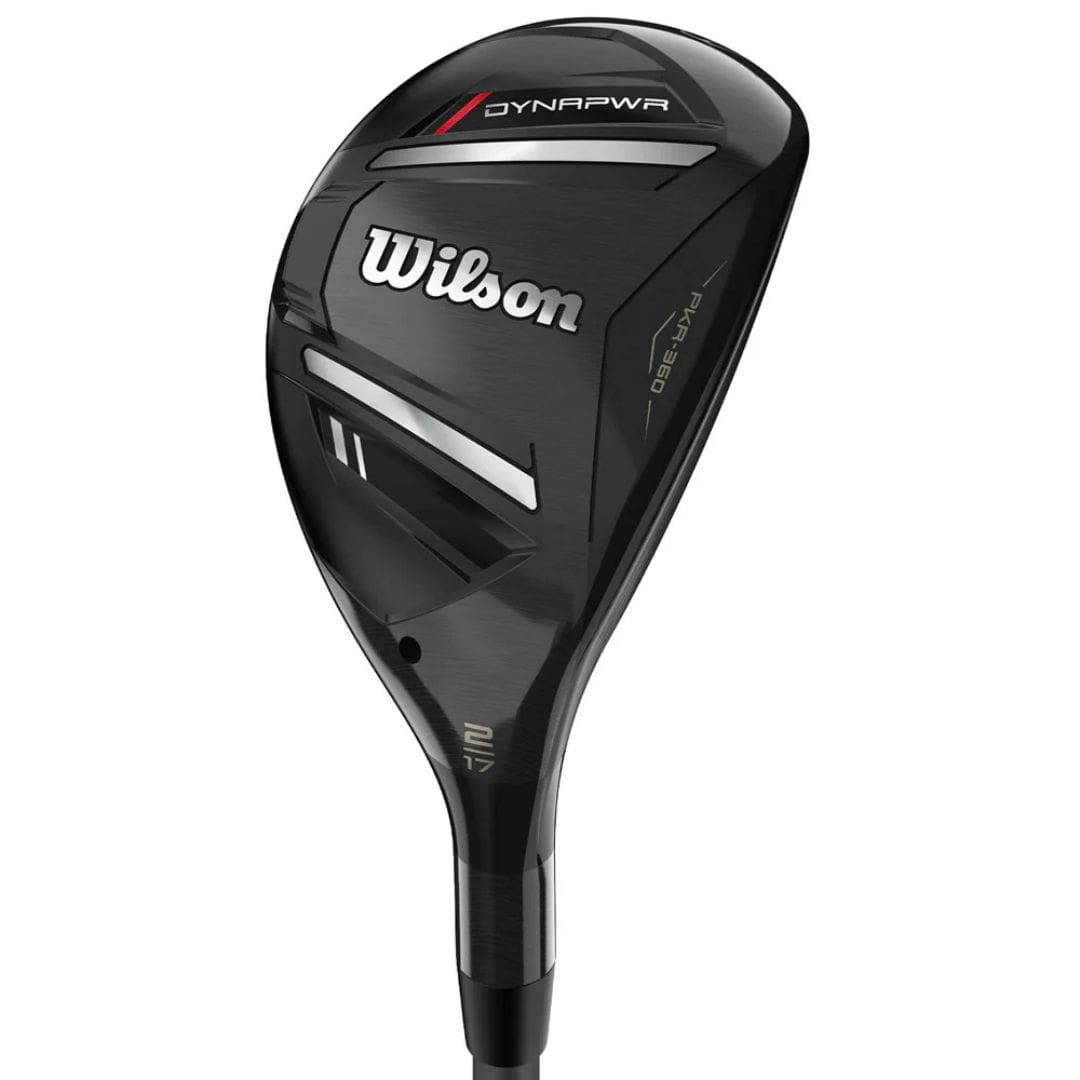 Wilson DYNAPWR Golf Hybrid 2025 - Custom Fit