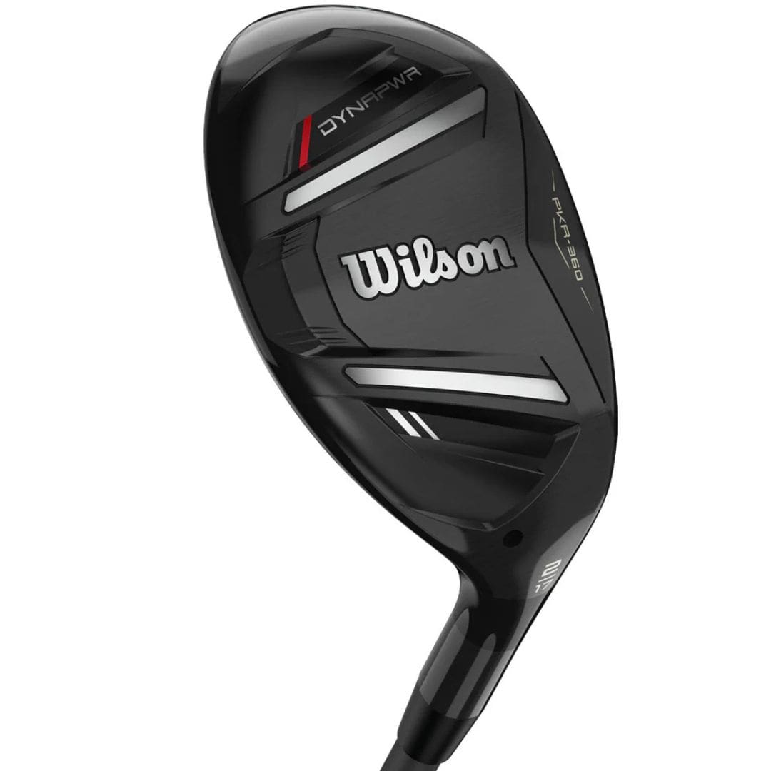 Wilson DYNAPWR Golf Hybrid 2025 - Custom Fit