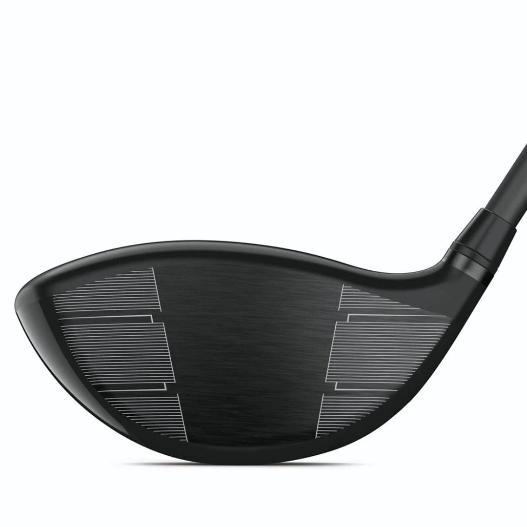 Wilson DYNAPWR Carbon Golf Driver 2025