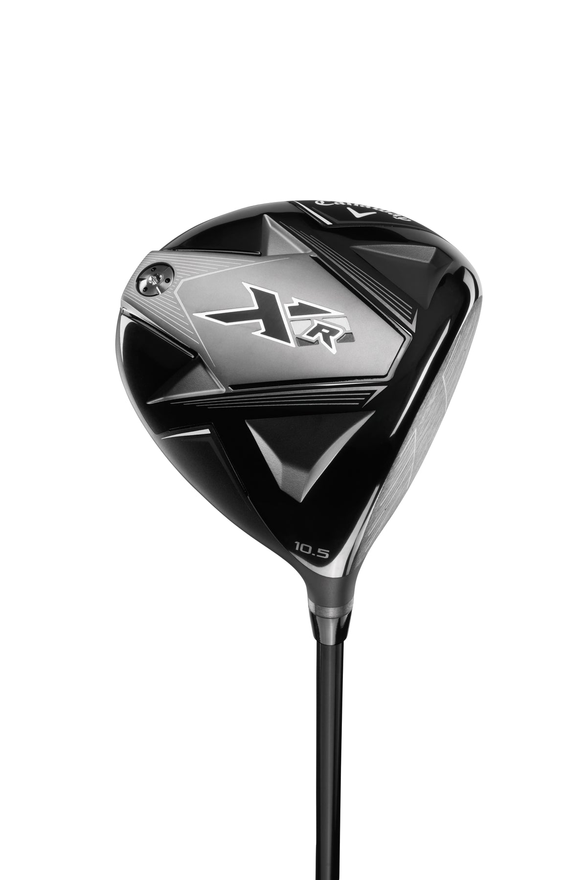 Callaway XR 26 13-Piece Men's Golf Package Set - Black & Silver - Right Handed