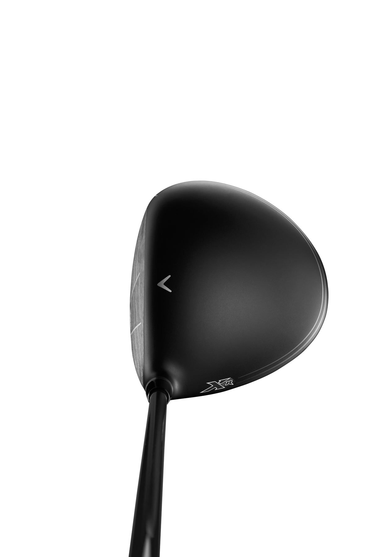 Callaway XR 26 13-Piece Men's Golf Package Set - Black & Silver - Right Handed