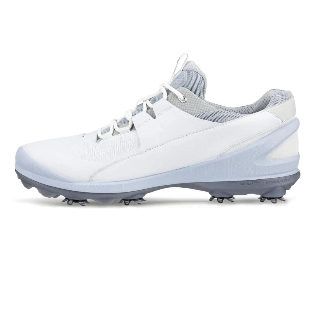 Ecco Biom Tour Spiked Golf Shoes