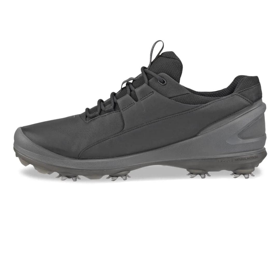 Ecco Biom Tour Spiked Golf Shoes