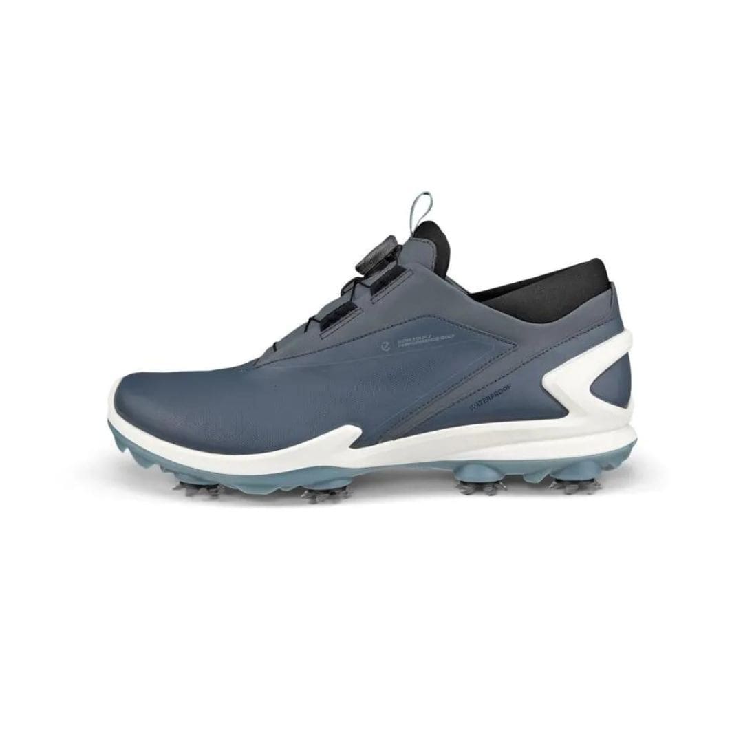 Ecco Biom Tour BOA Spiked Golf Shoes