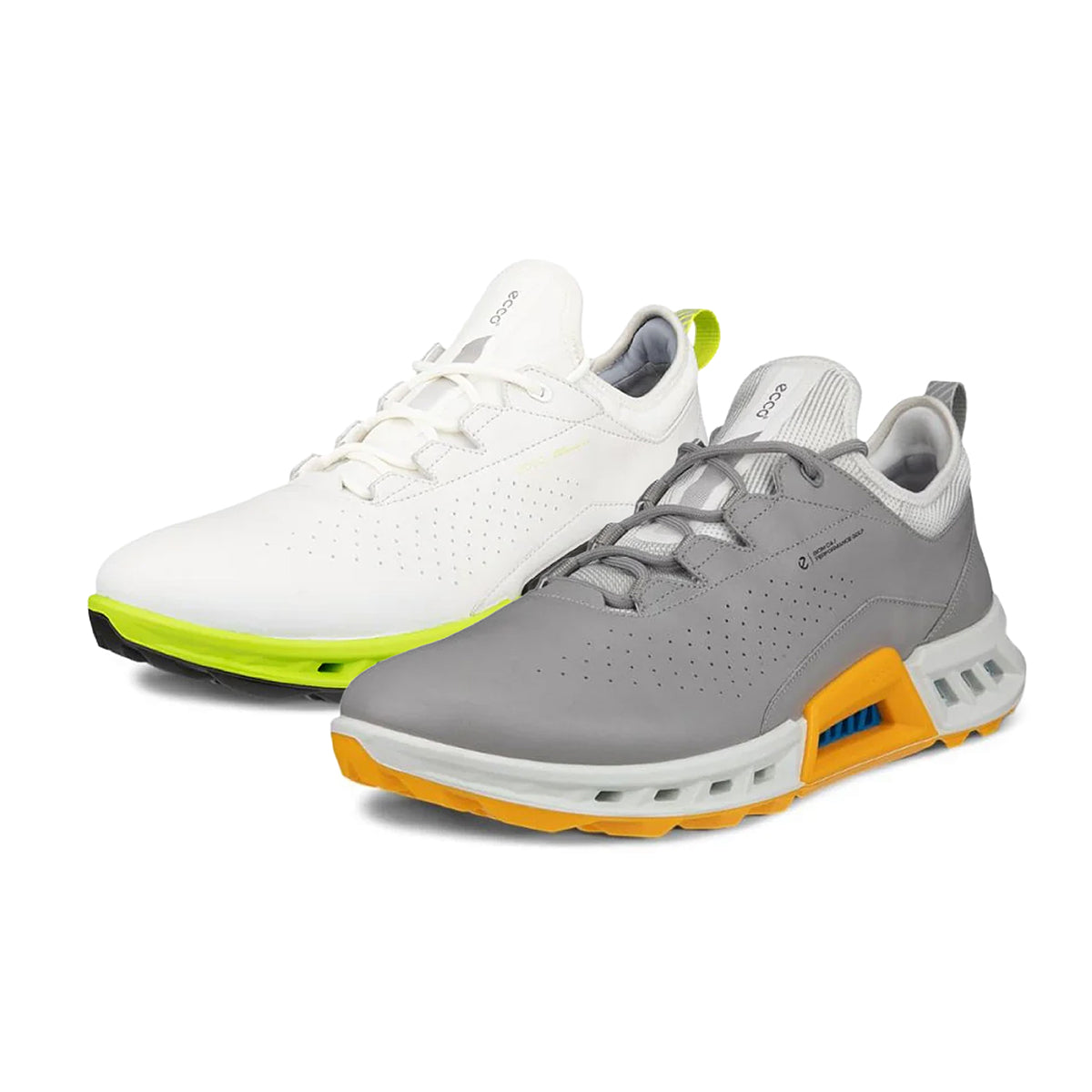 Ecco Biom C4 Hybrid Golf Shoes