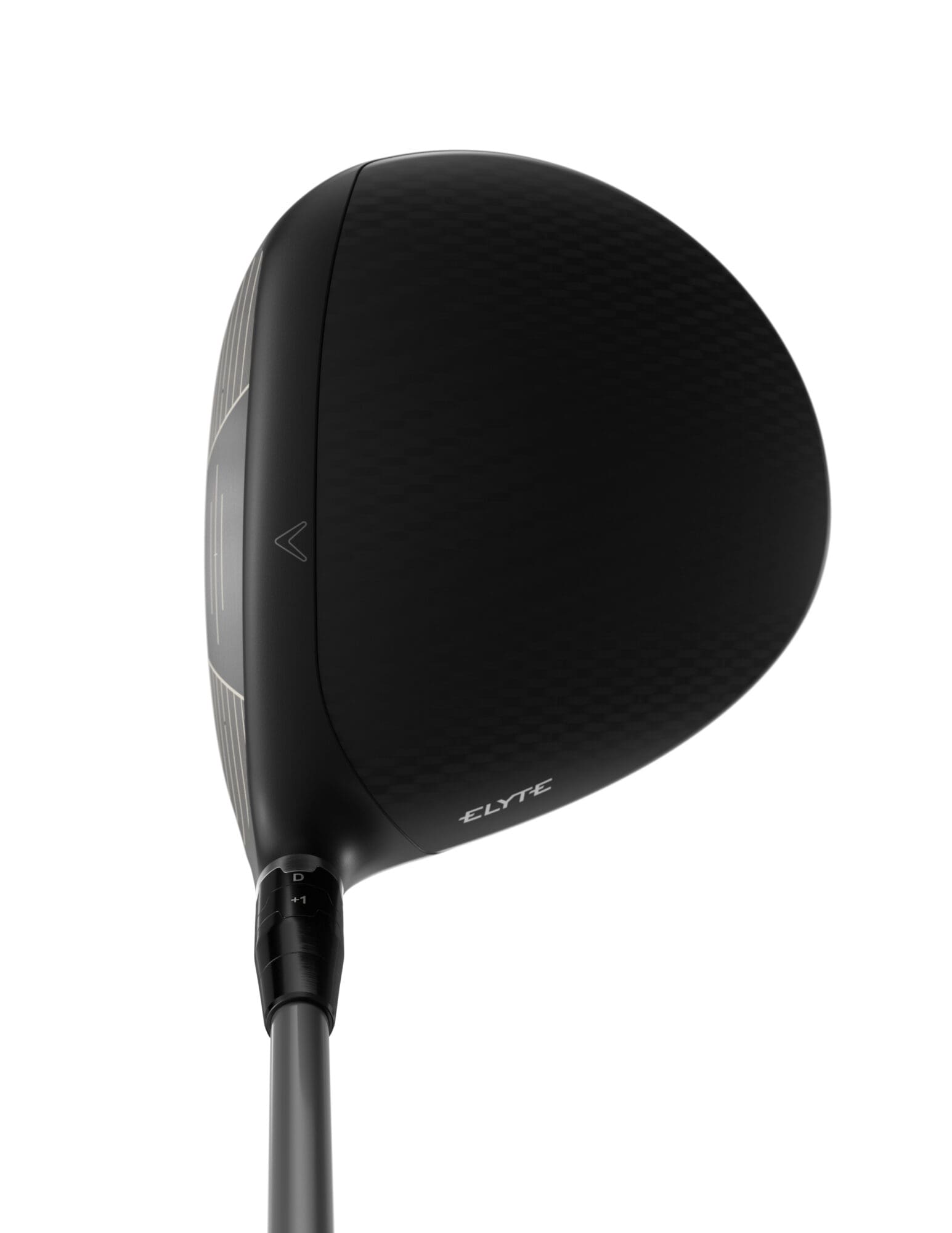 Callaway Elyte Golf Driver - Custom Fit