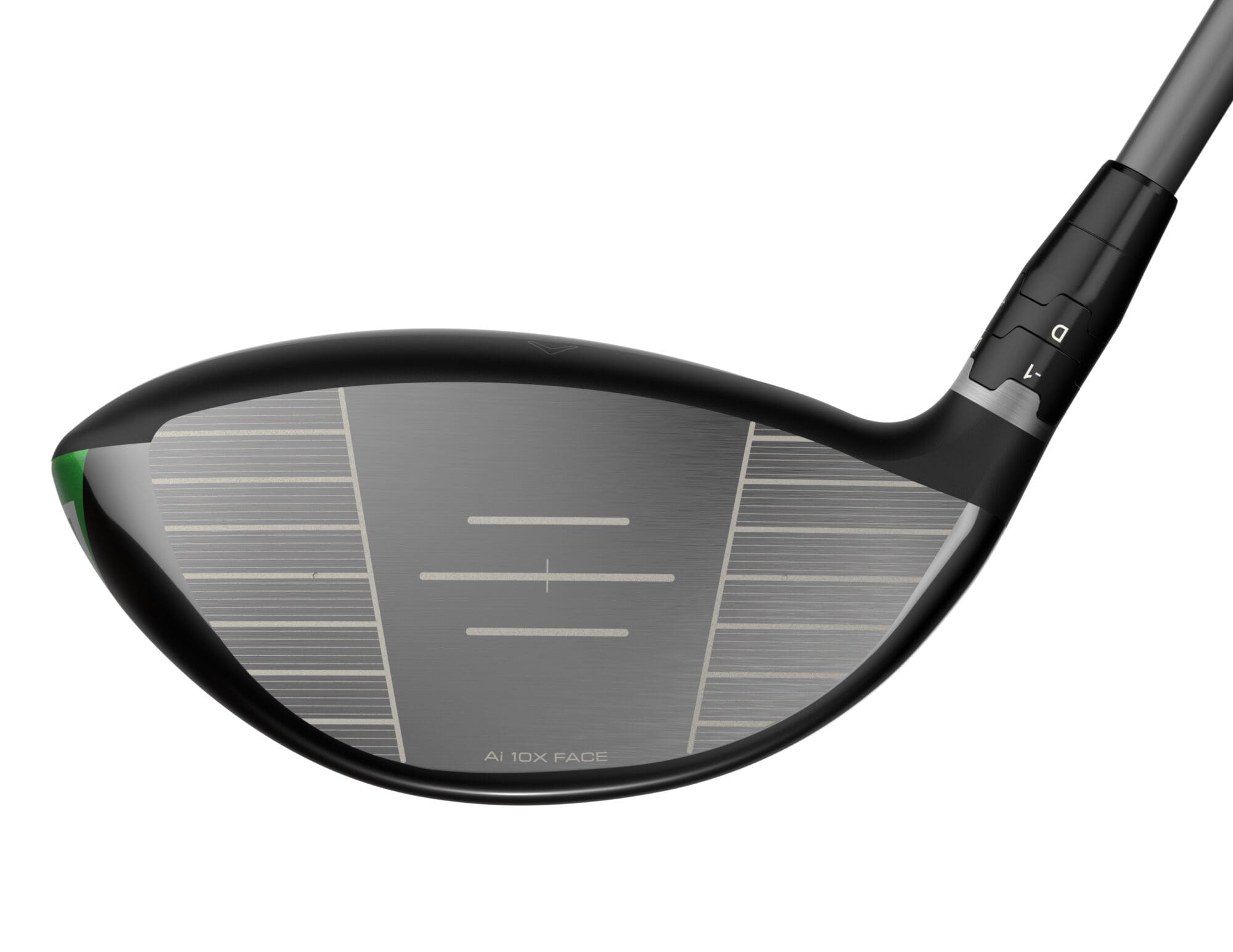 Callaway Elyte Golf Driver - Custom Fit