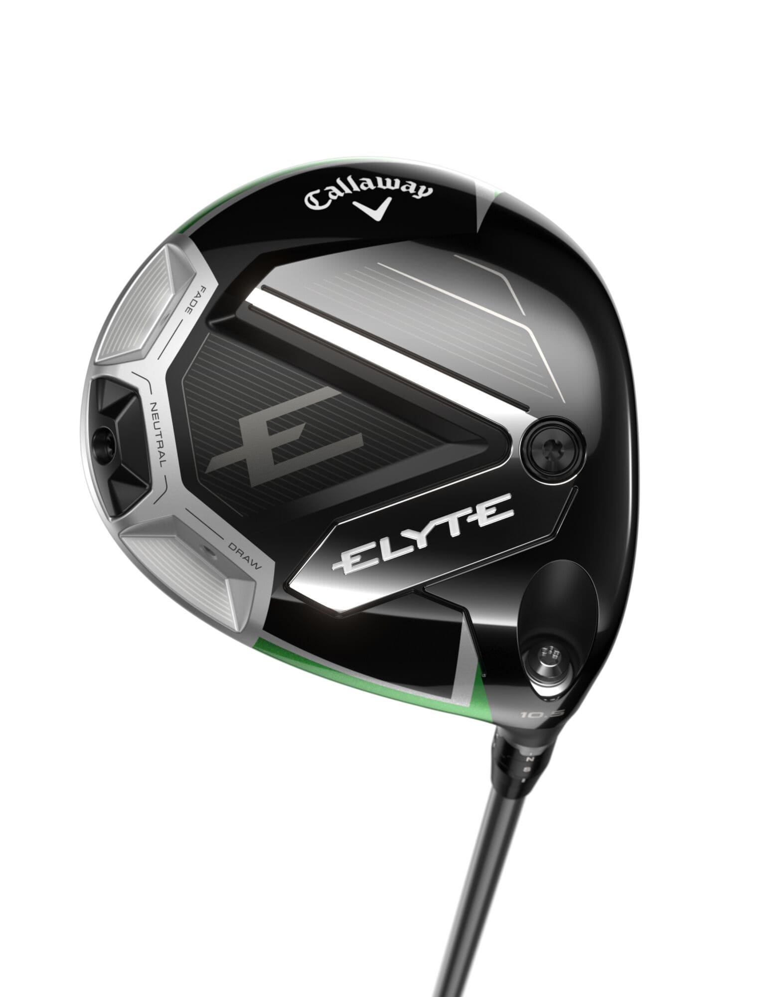 Callaway Elyte Golf Driver - Right Handed
