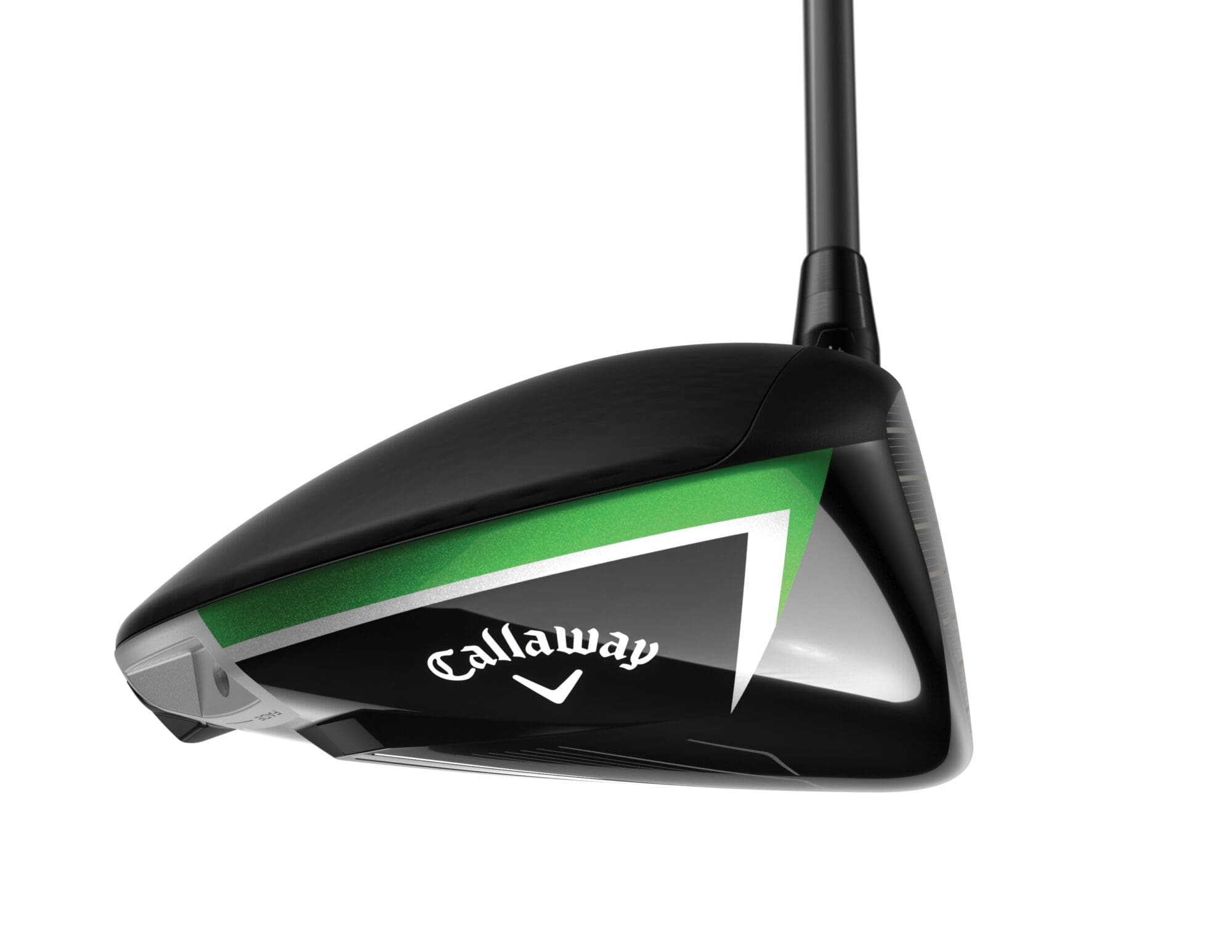Callaway Elyte Golf Driver - Custom Fit