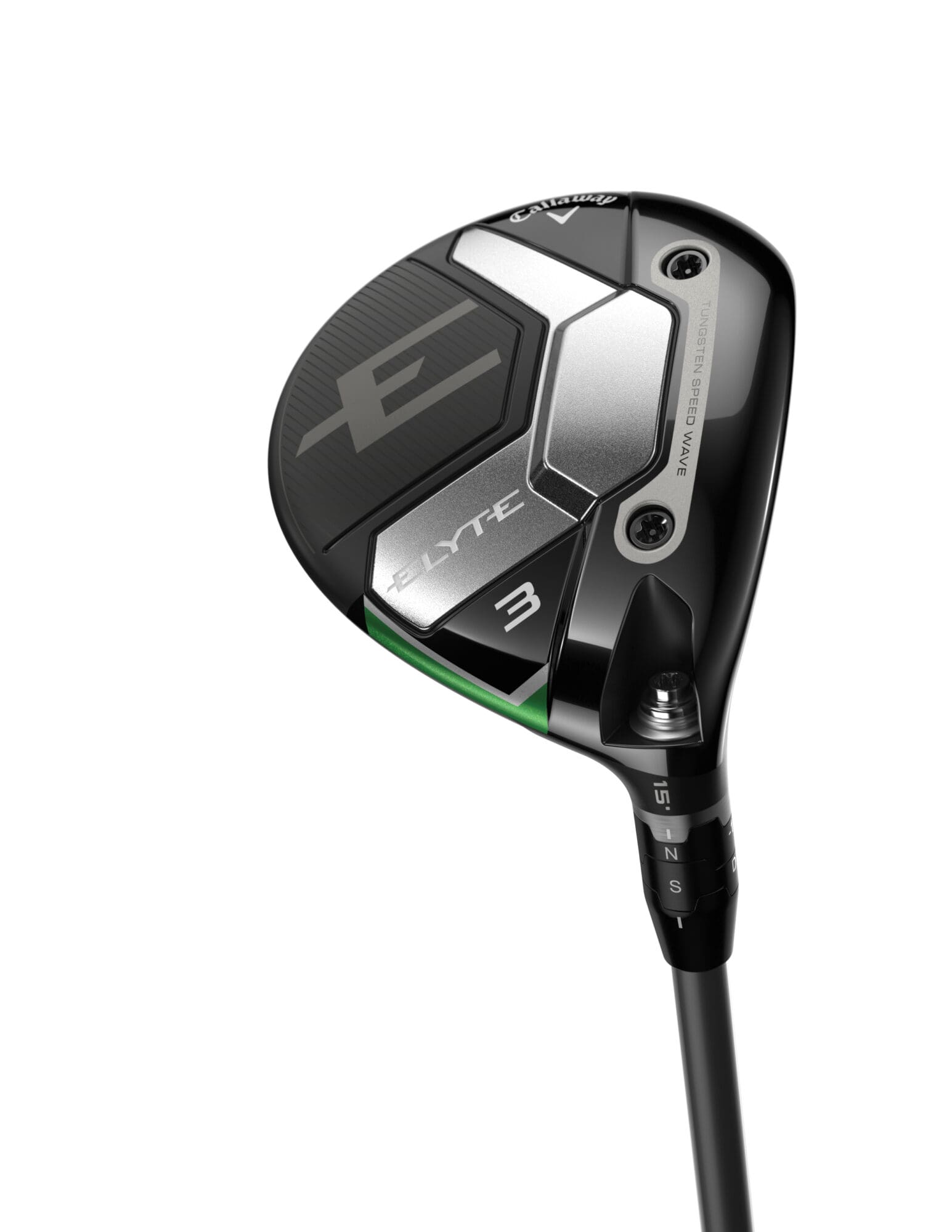 Callaway Elyte Golf Fairway Wood - Custom Fit