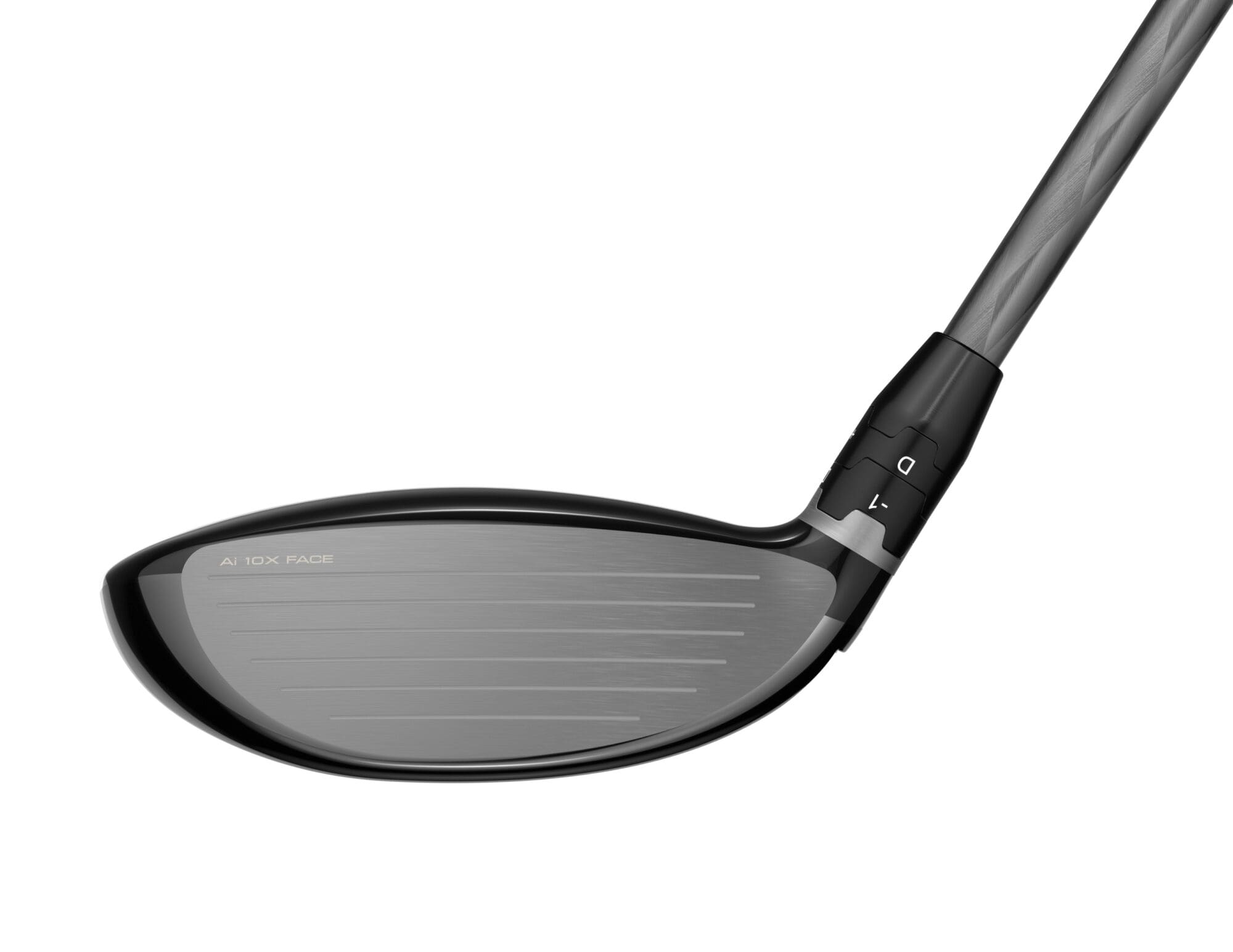 Callaway Elyte Triple Diamond Golf Fairway Wood - Right Handed