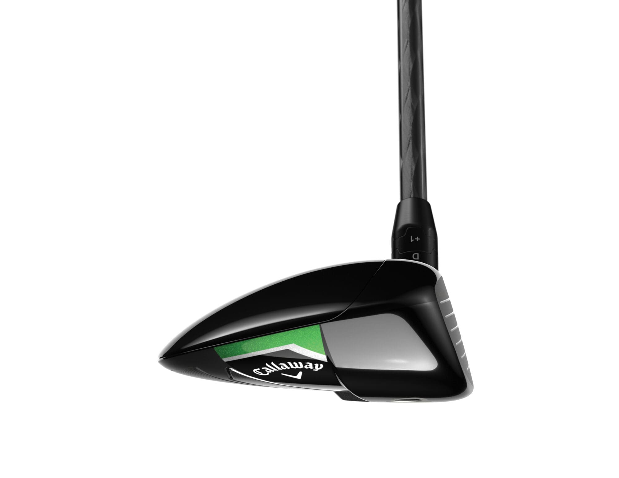 Callaway Elyte Triple Diamond Golf Fairway Wood - Right Handed