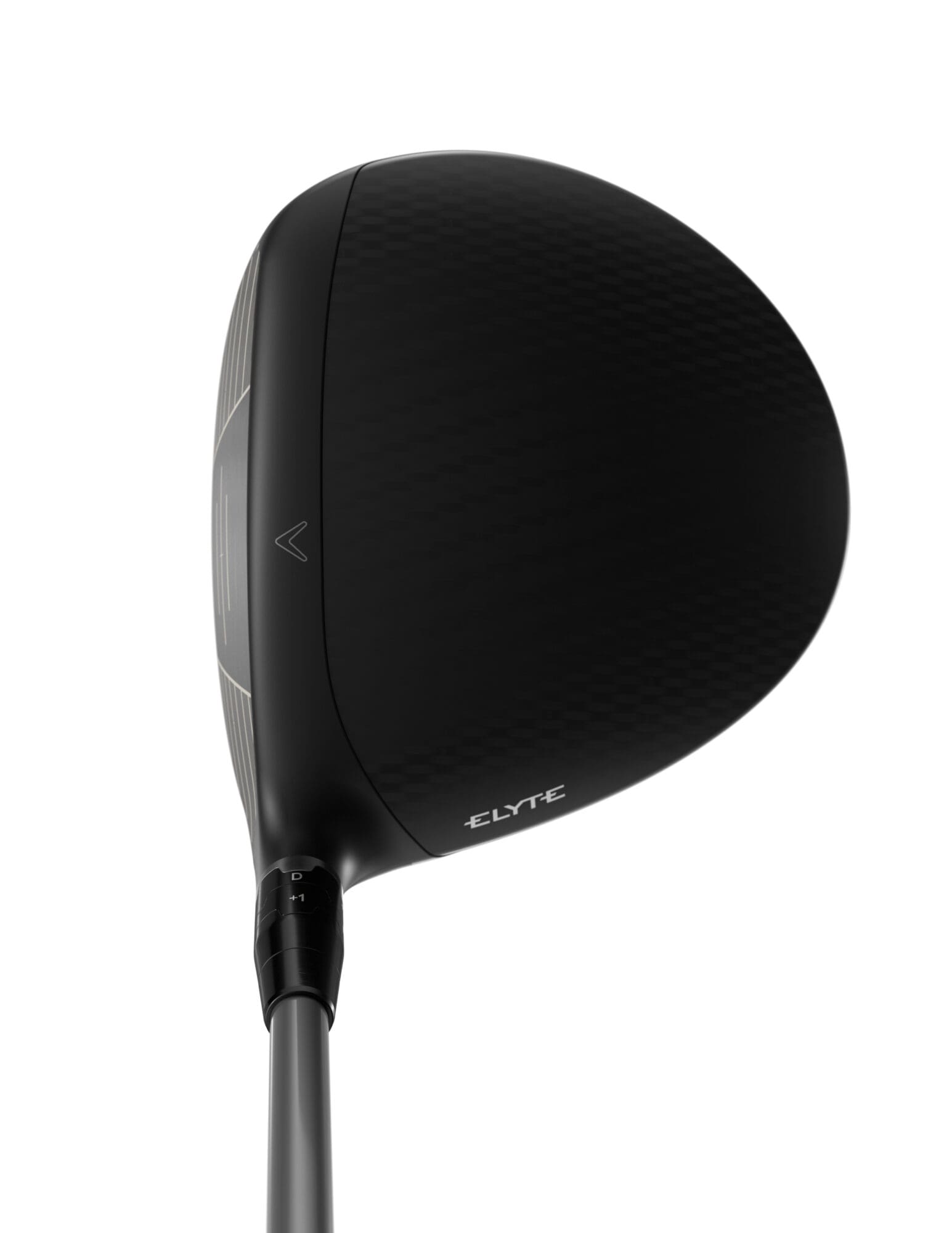 Callaway Elyte X Golf Driver - Right Handed