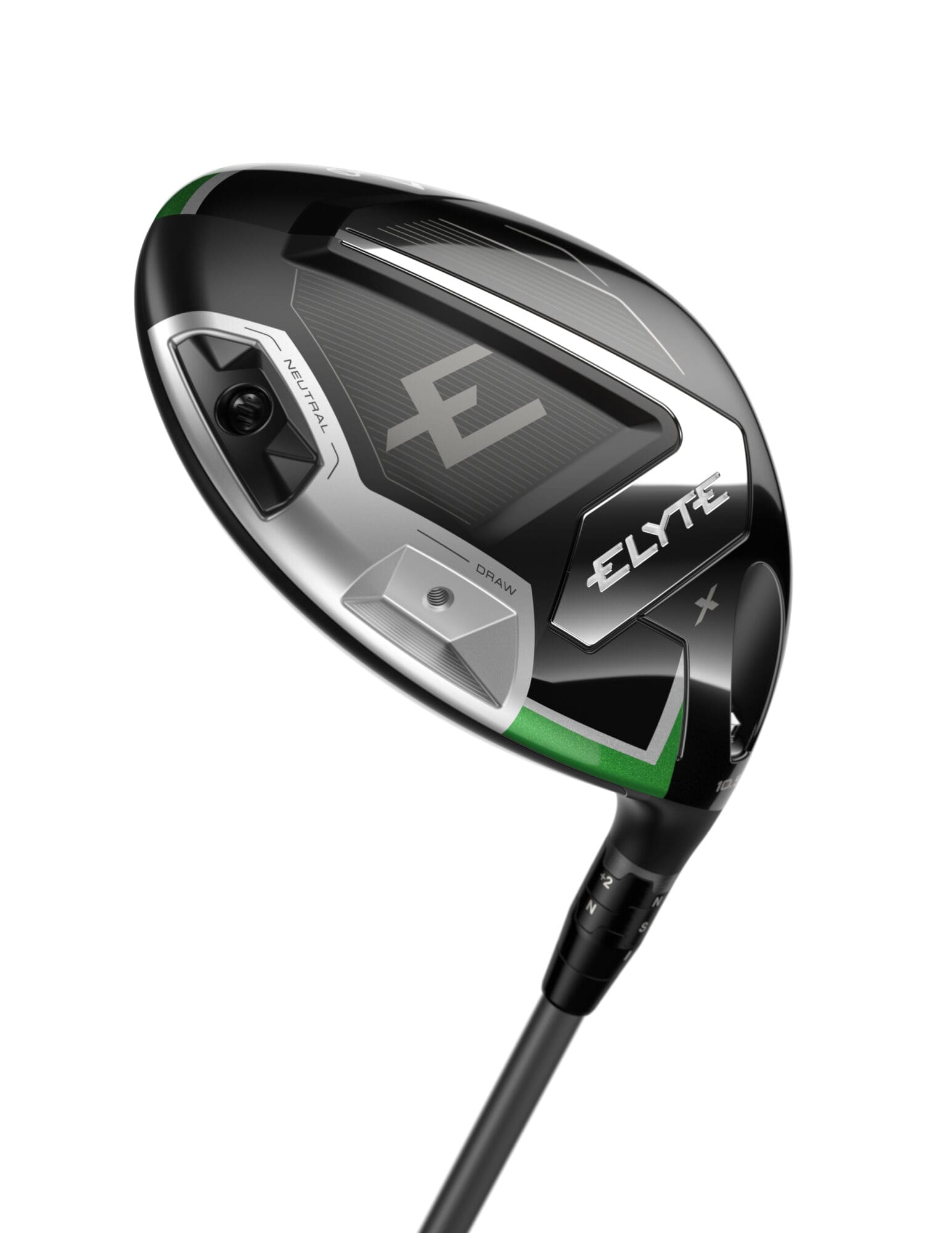 Callaway Elyte X Golf Driver - Right Handed