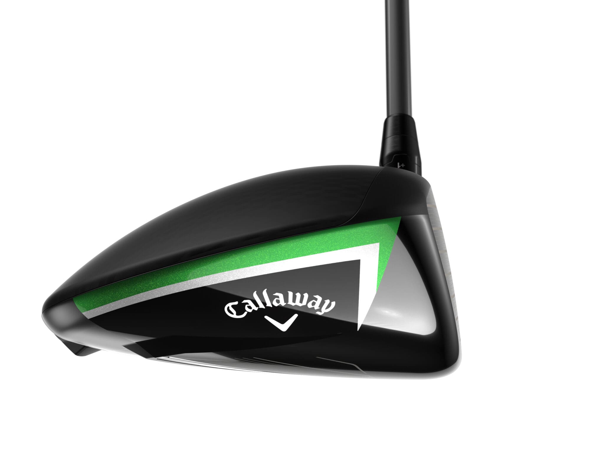 Callaway Elyte X Golf Driver - Right Handed