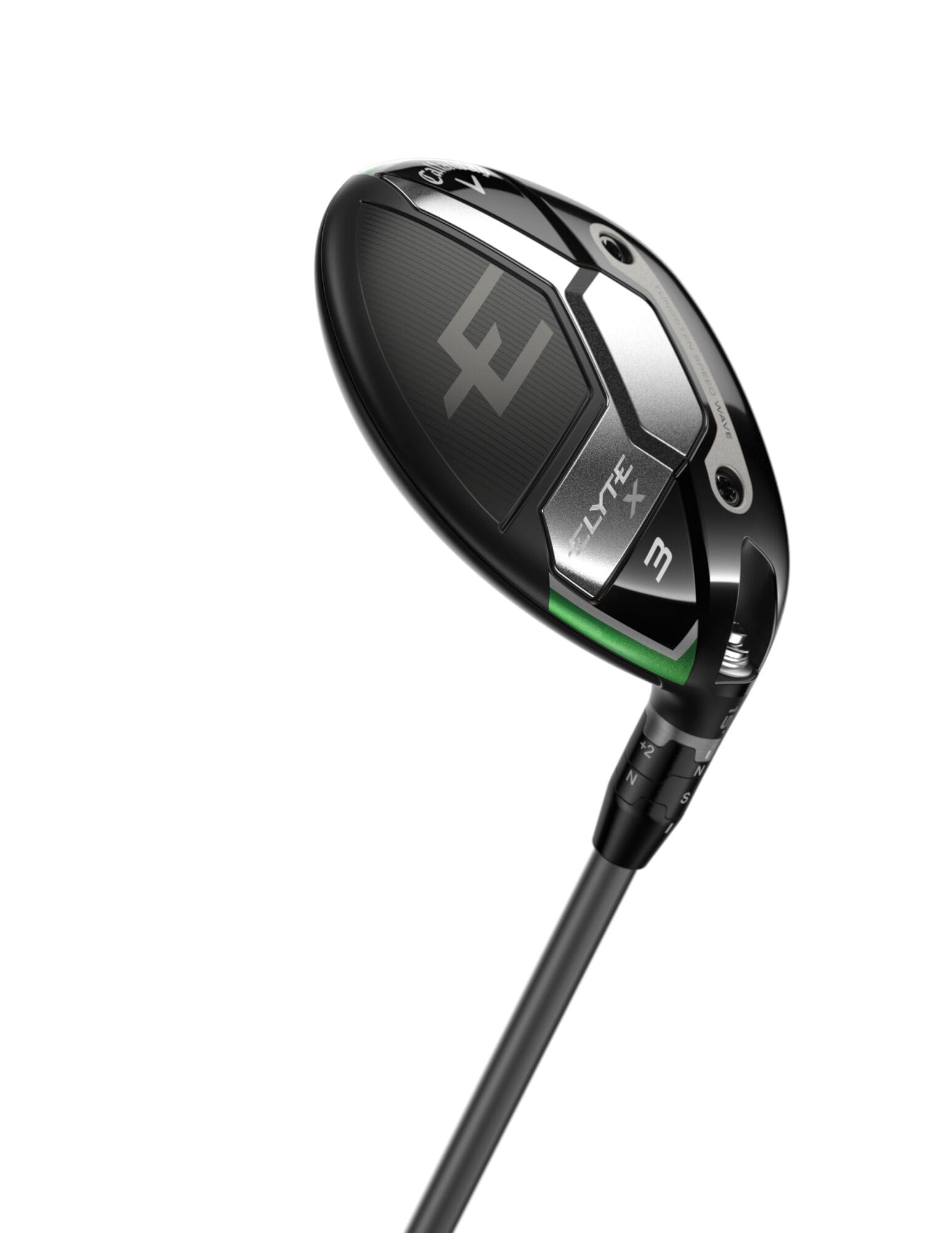 Callaway Elyte X Golf Fairway Wood - Custom Fit