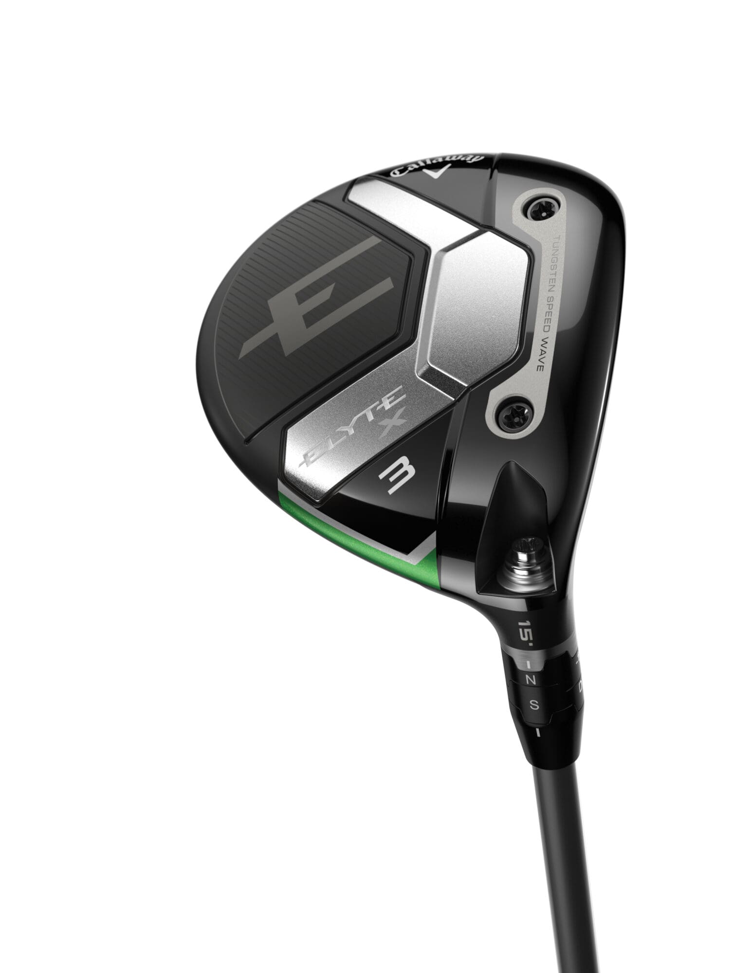 Callaway Elyte X Golf Fairway Wood - Custom Fit