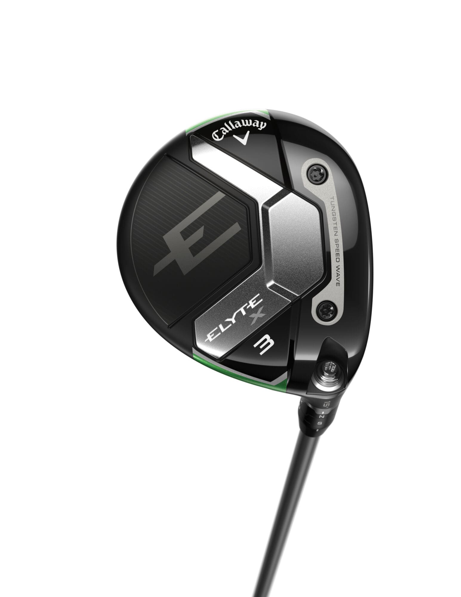 Callaway Elyte X Golf Fairway Wood - Custom Fit