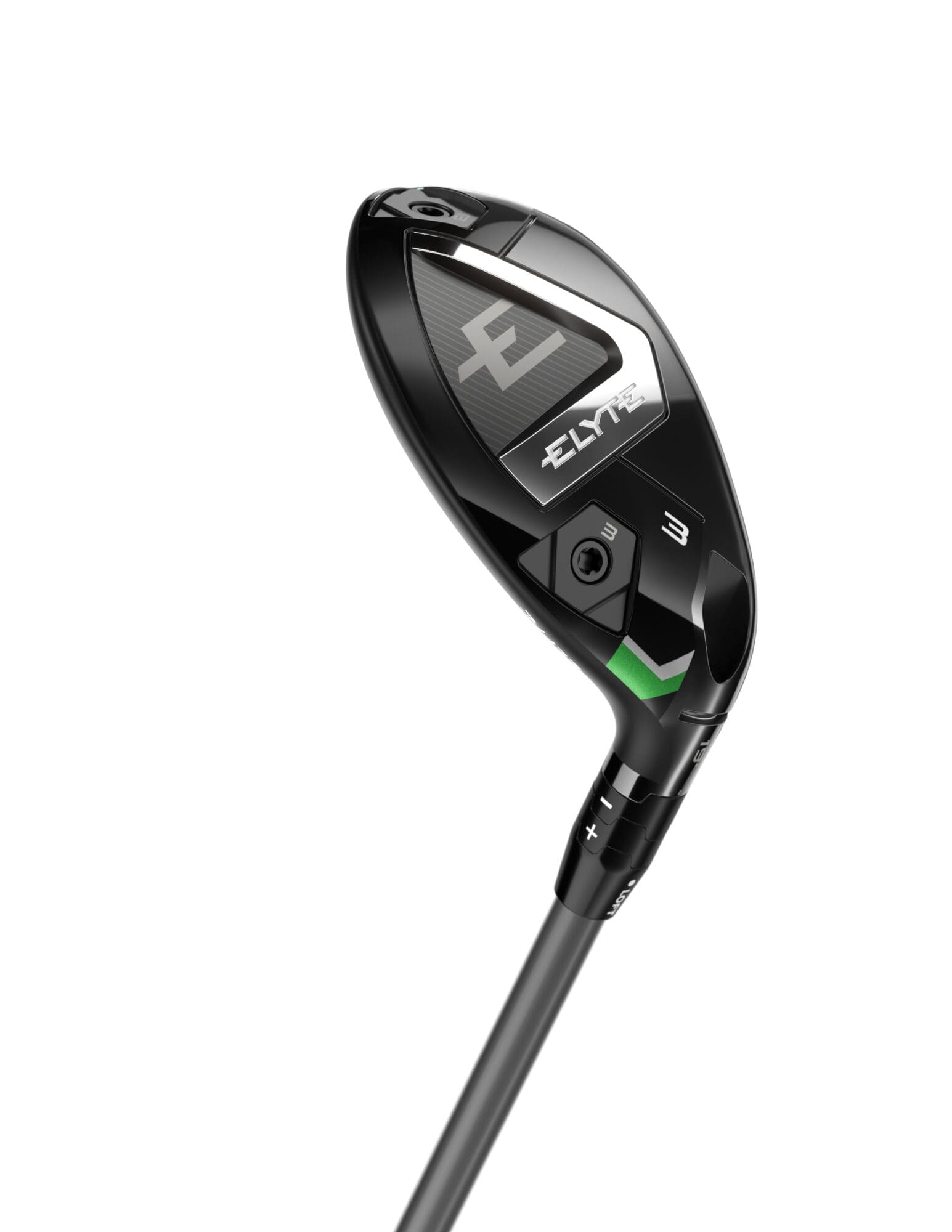Callaway Elyte Golf Hybrid - Right Handed