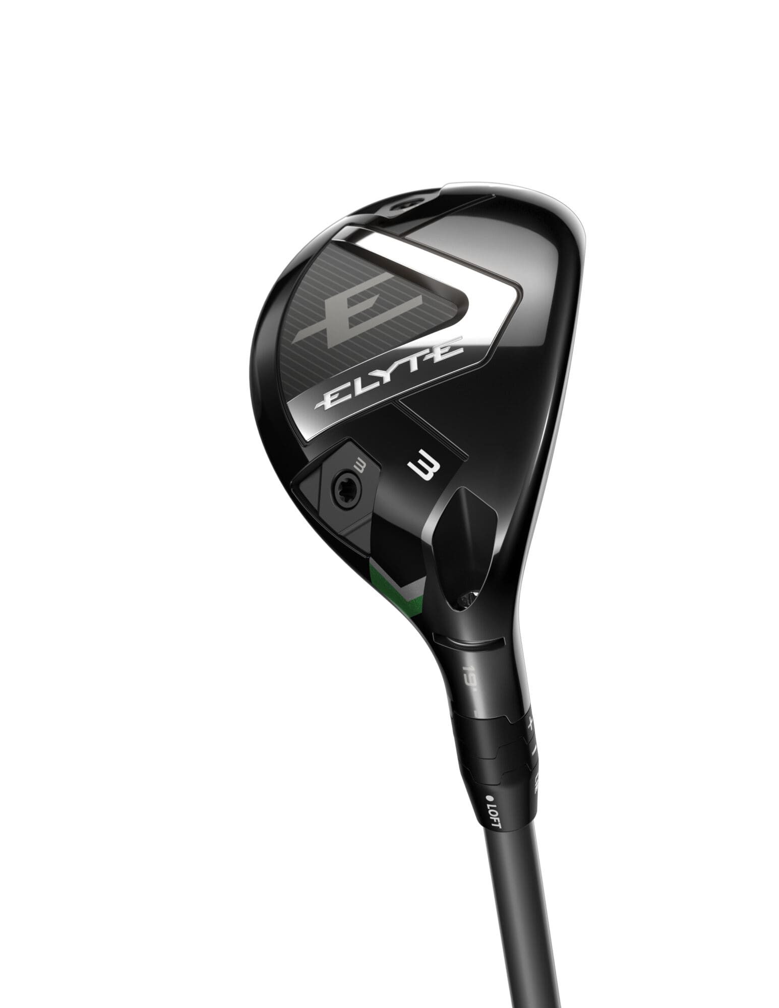 Callaway Elyte Golf Hybrid - Right Handed