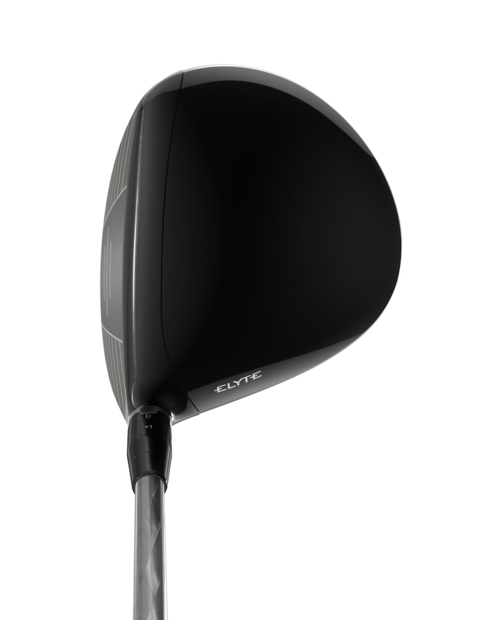 Callaway Elyte Triple Diamond Golf Driver - Right Handed