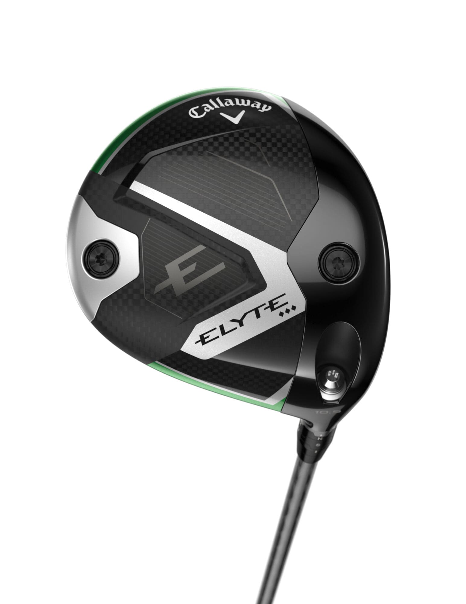 Callaway Elyte Triple Diamond Golf Driver - Right Handed