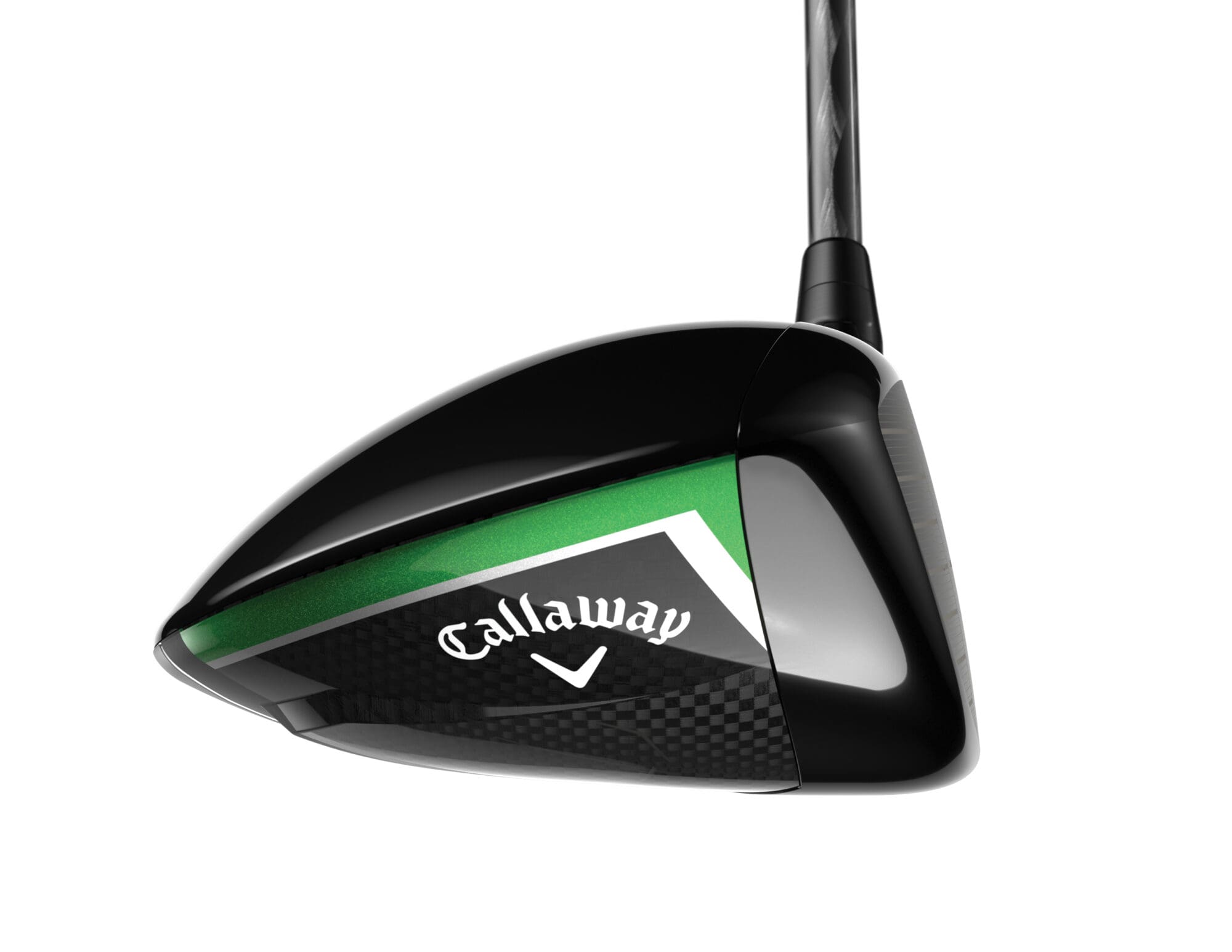 Callaway Elyte Triple Diamond Golf Driver - Right Handed