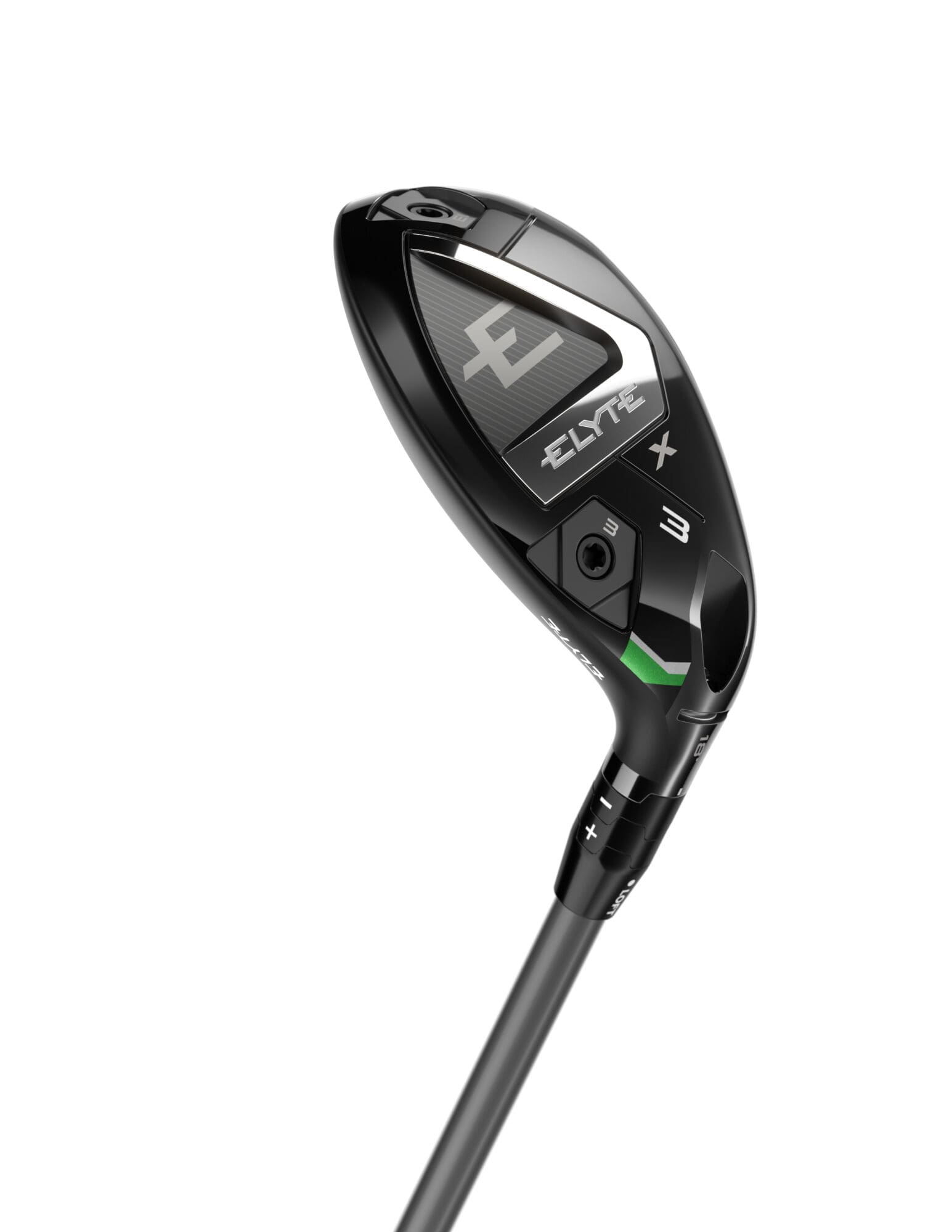 Callaway Elyte X Golf Hybrid - Right Handed