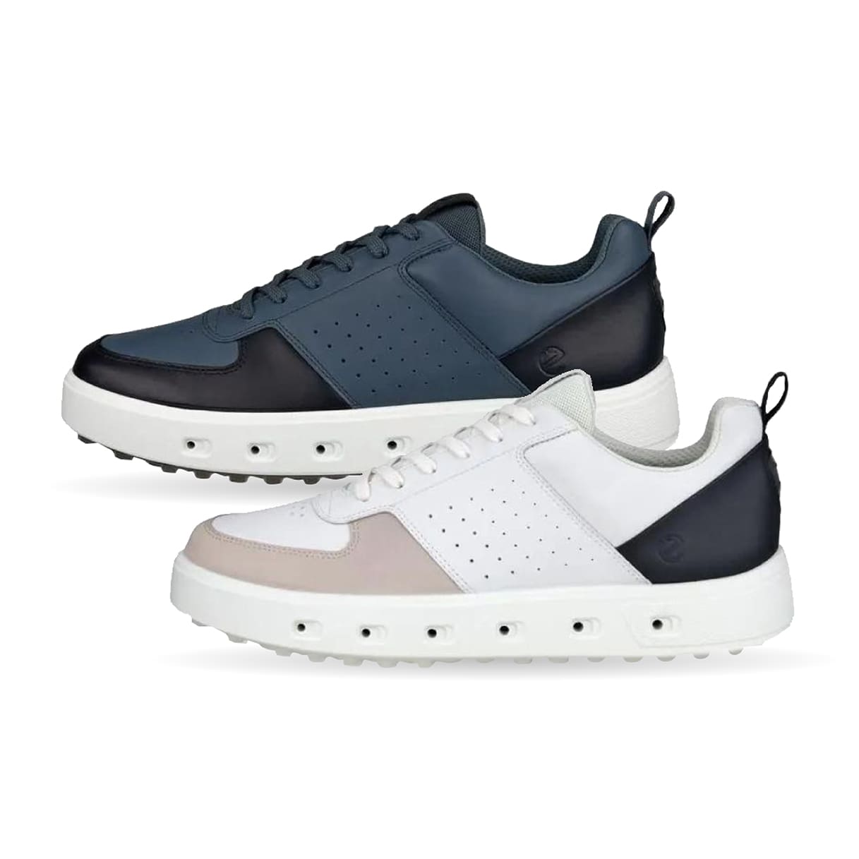 Ecco Street 720 Golf Shoes