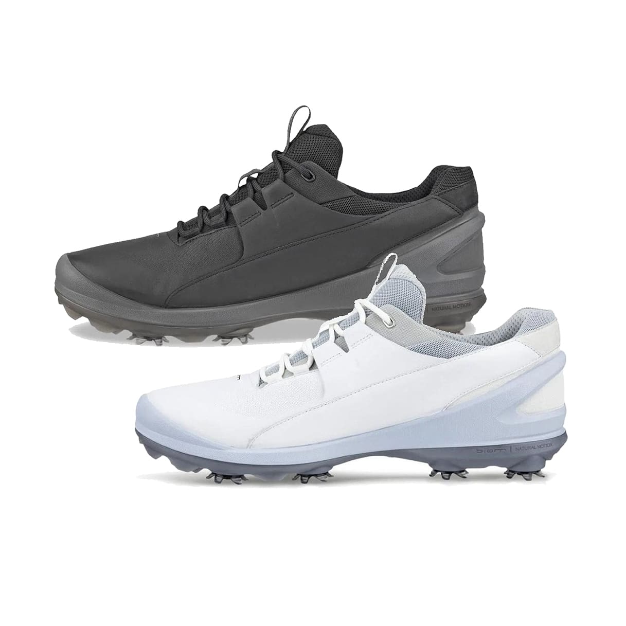 Ecco Biom Tour Spiked Golf Shoes