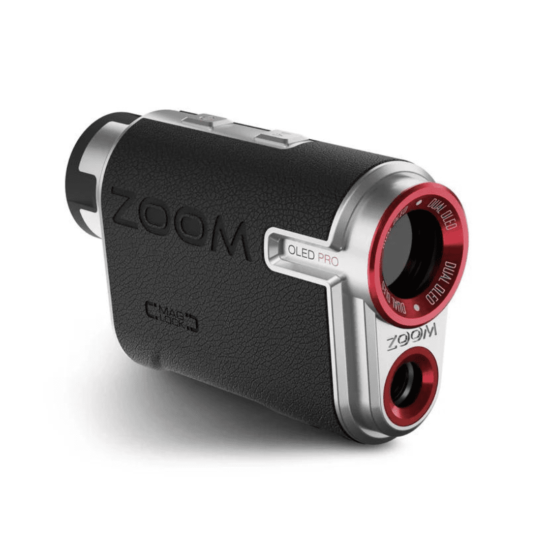 Zoom Oled Pro Rangefinder