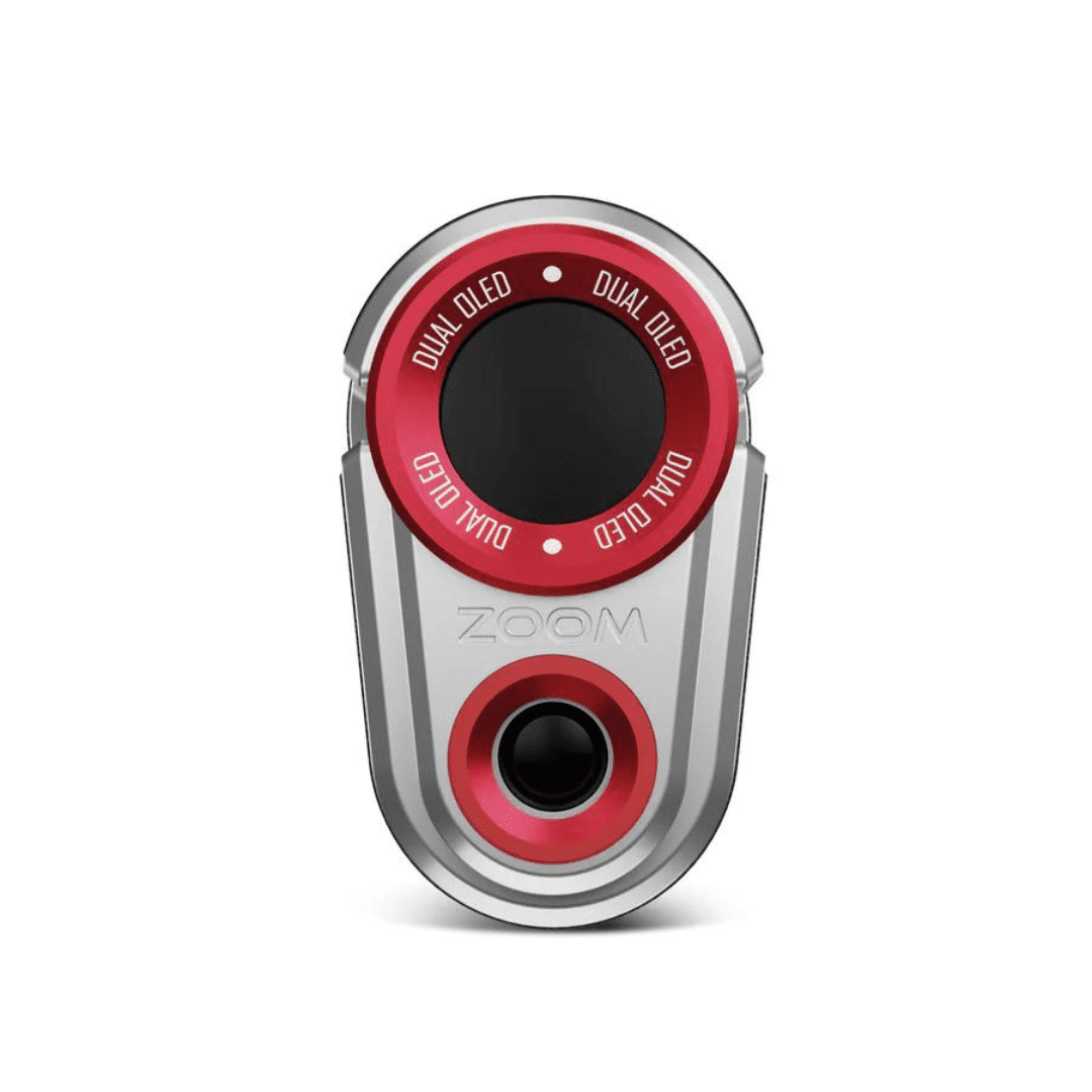 Zoom Oled Pro Rangefinder
