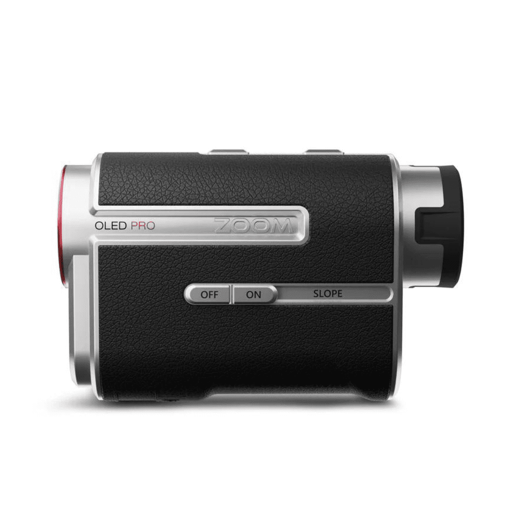Zoom Oled Pro Rangefinder