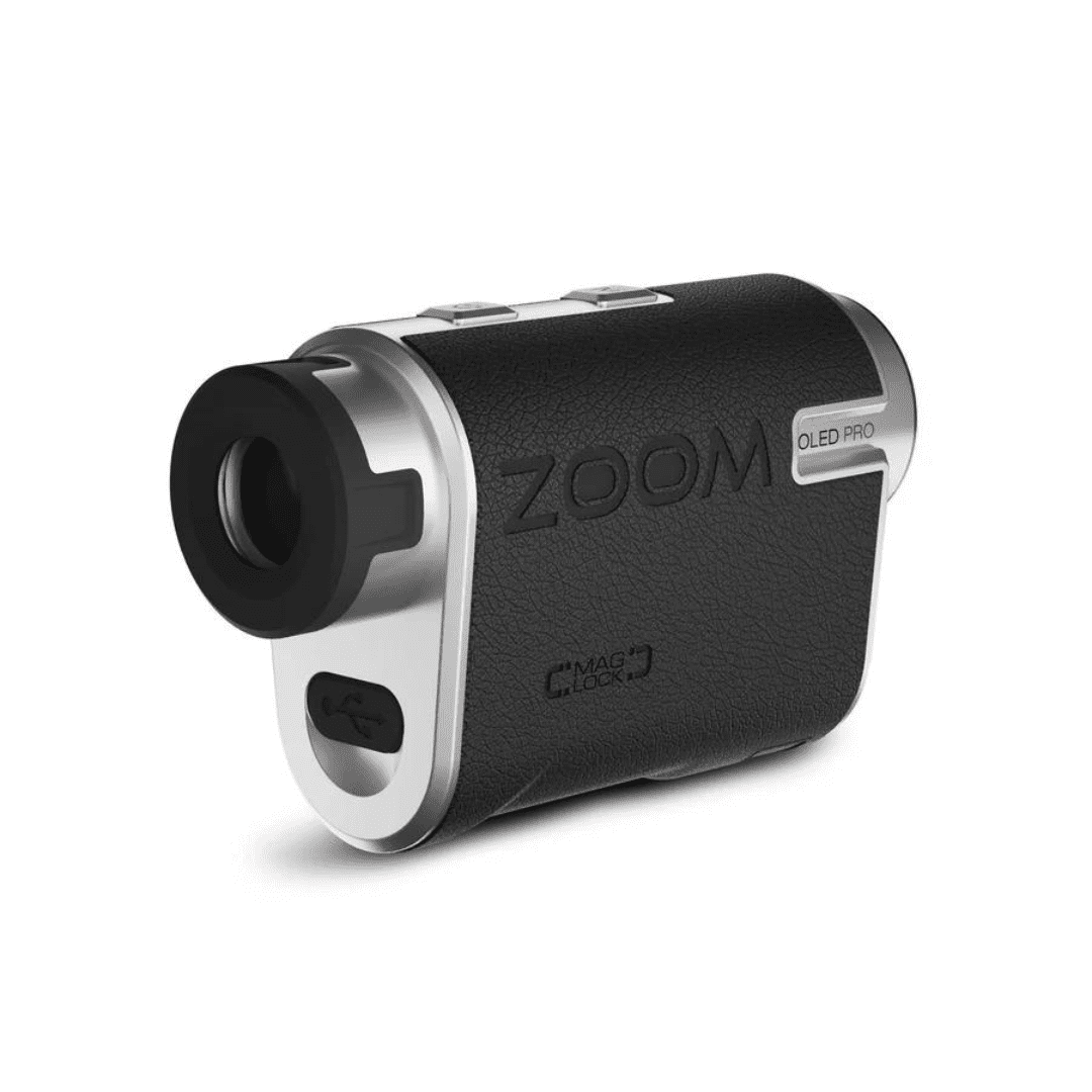 Zoom Oled Pro Rangefinder