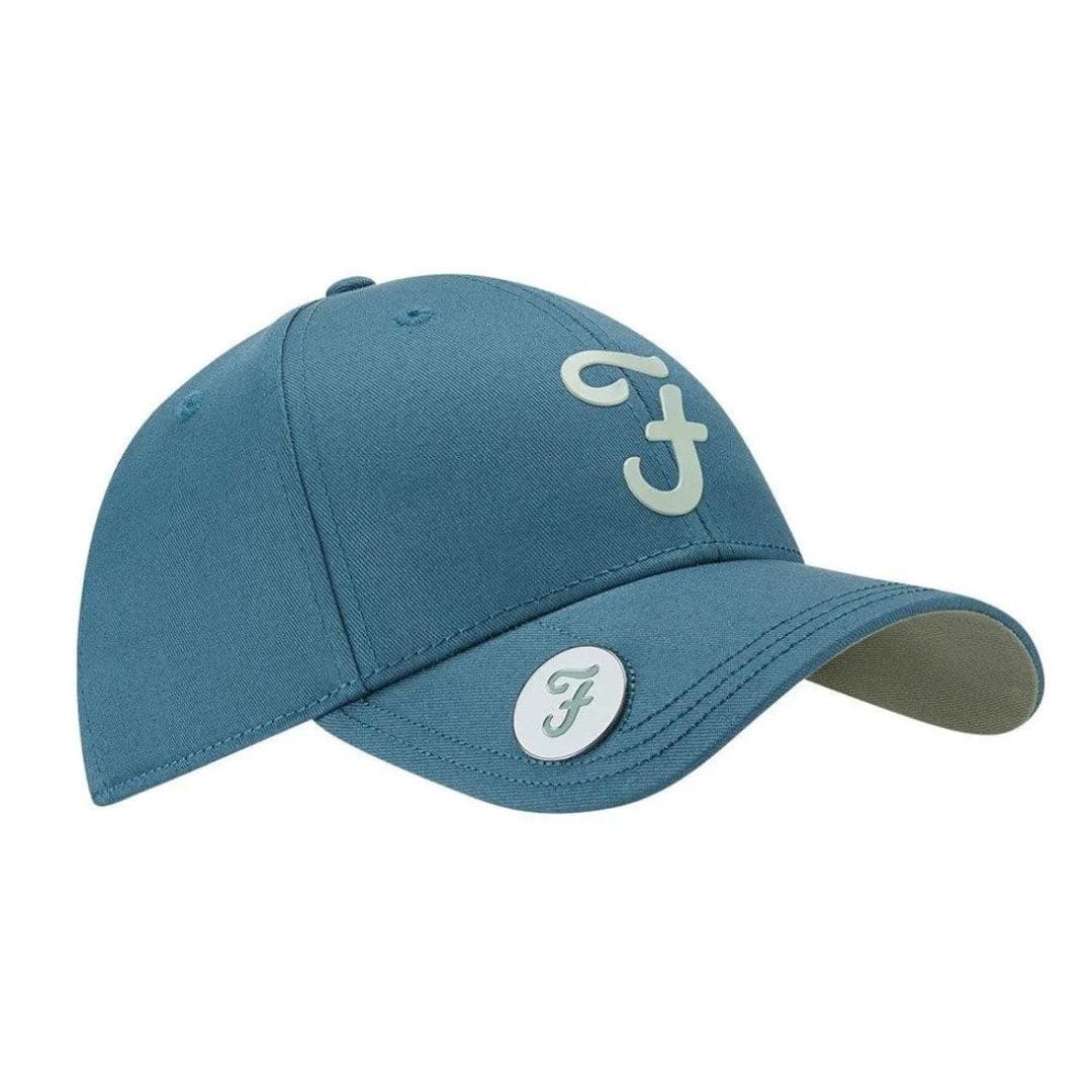 Farah Reno Golf Cap