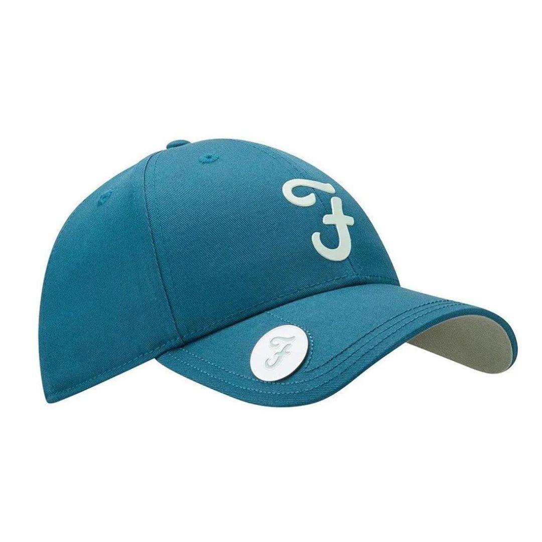 Farah Reno Golf Cap