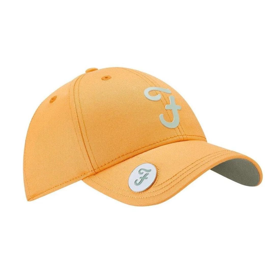 Farah Reno Golf Cap